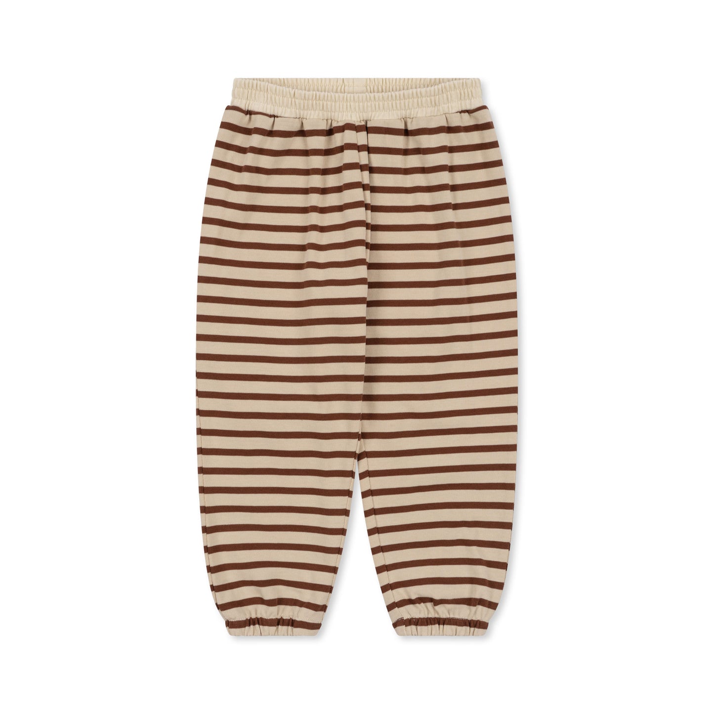 Amies Pants, Cambridge Stripe