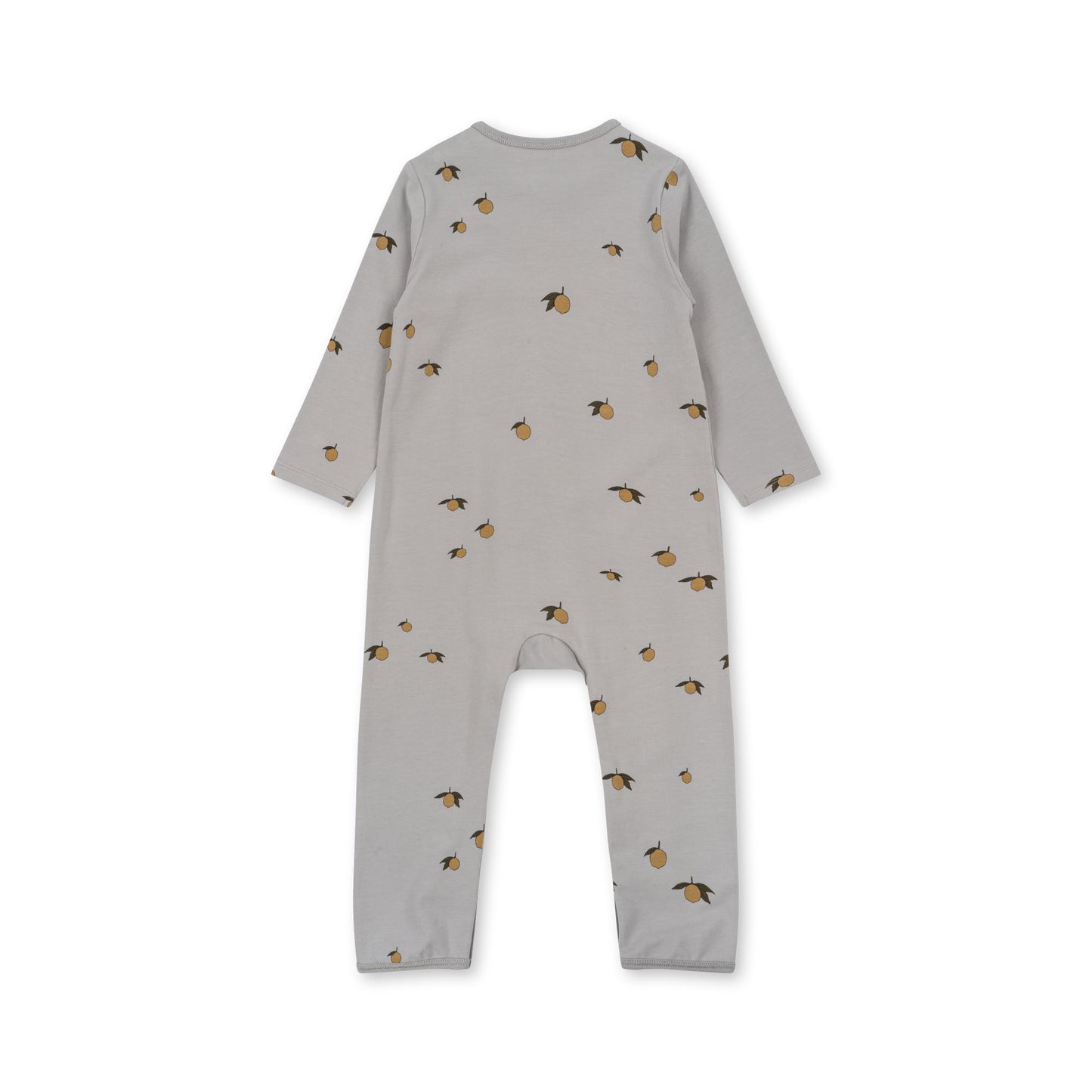 Organic Onesie, Lemon Harbor