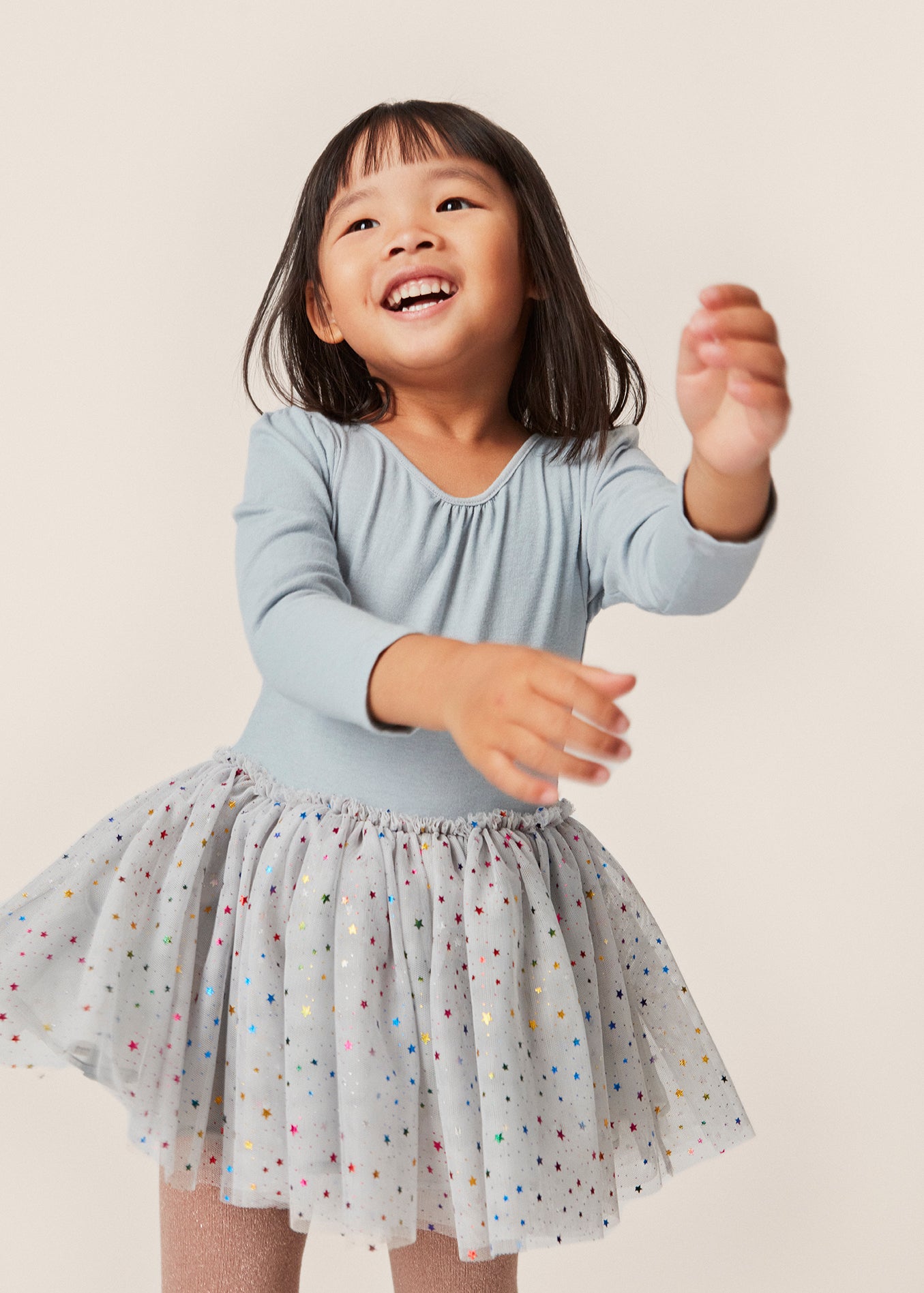 Fairy Ballerina Dress, Nuit Etoile