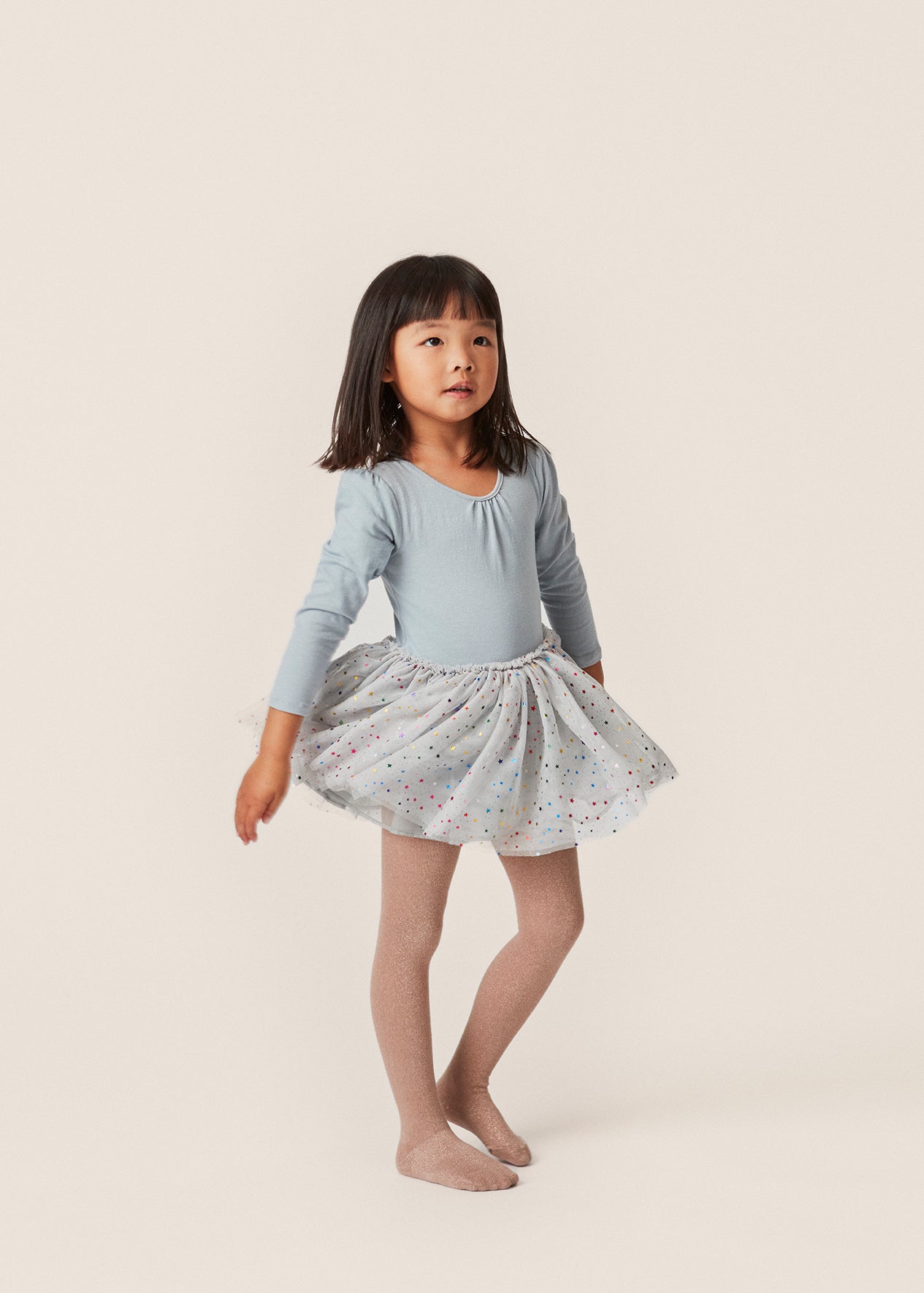 Fairy Ballerina Dress, Nuit Etoile