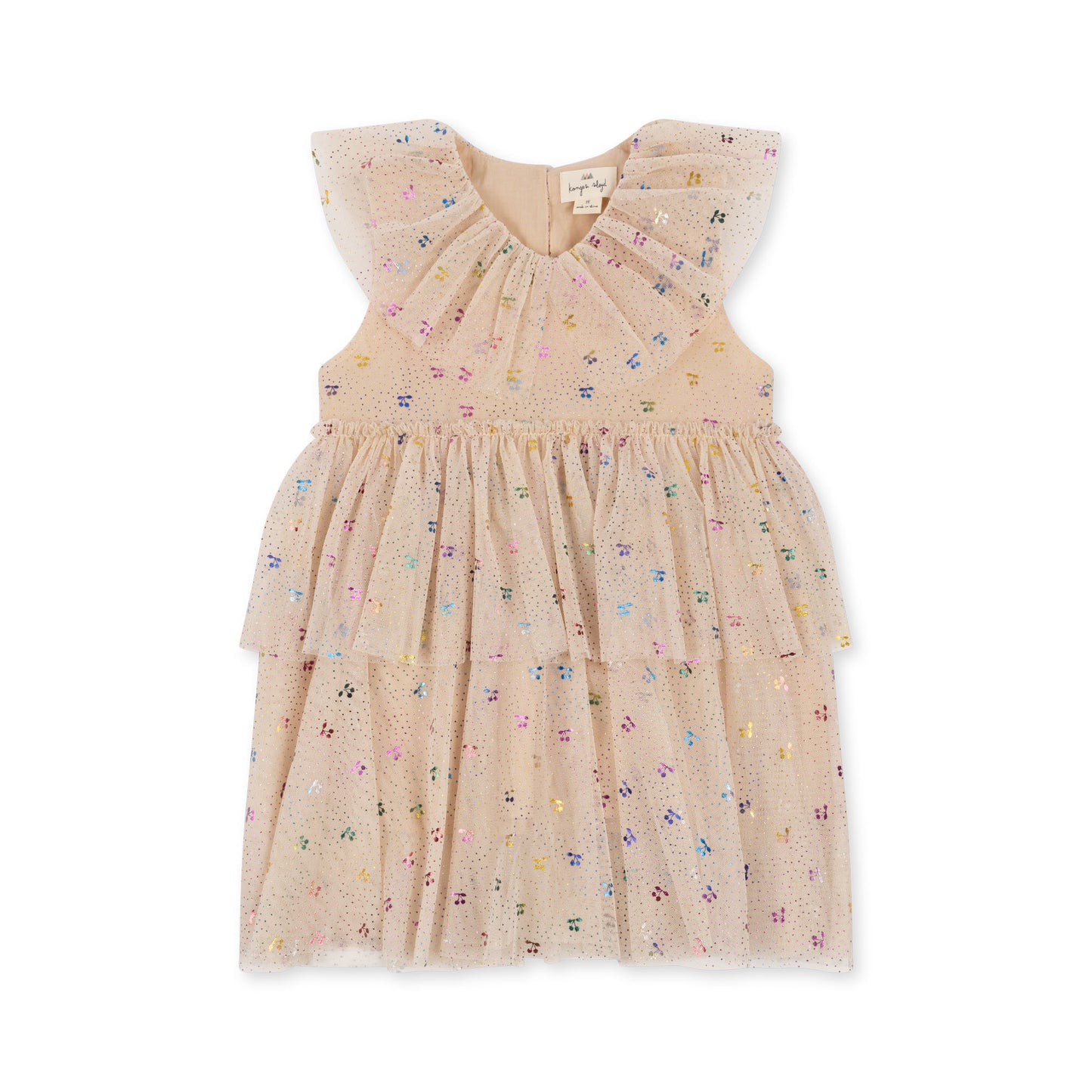 Fairy Dress, Fairy Cherry