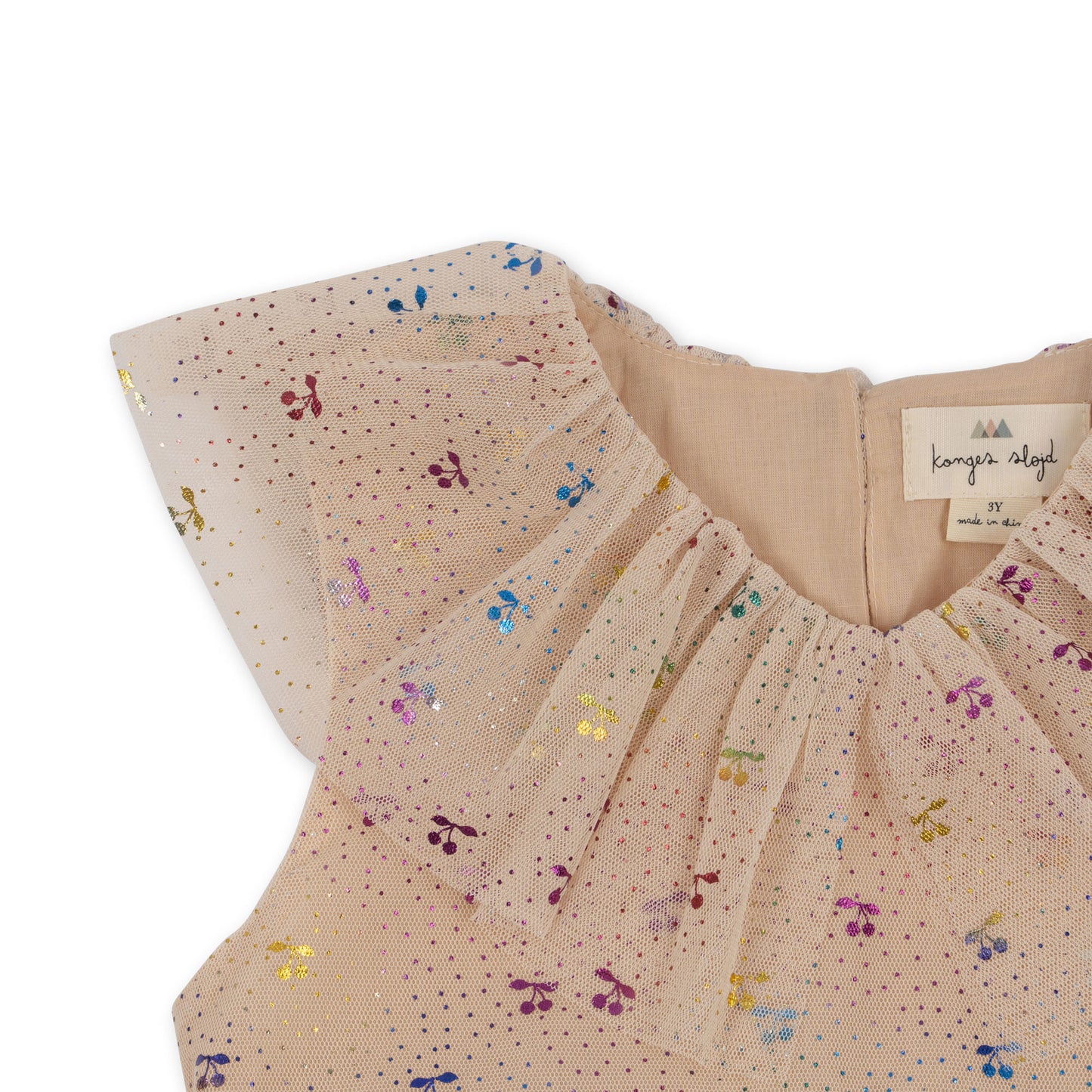 Fairy Dress, Fairy Cherry