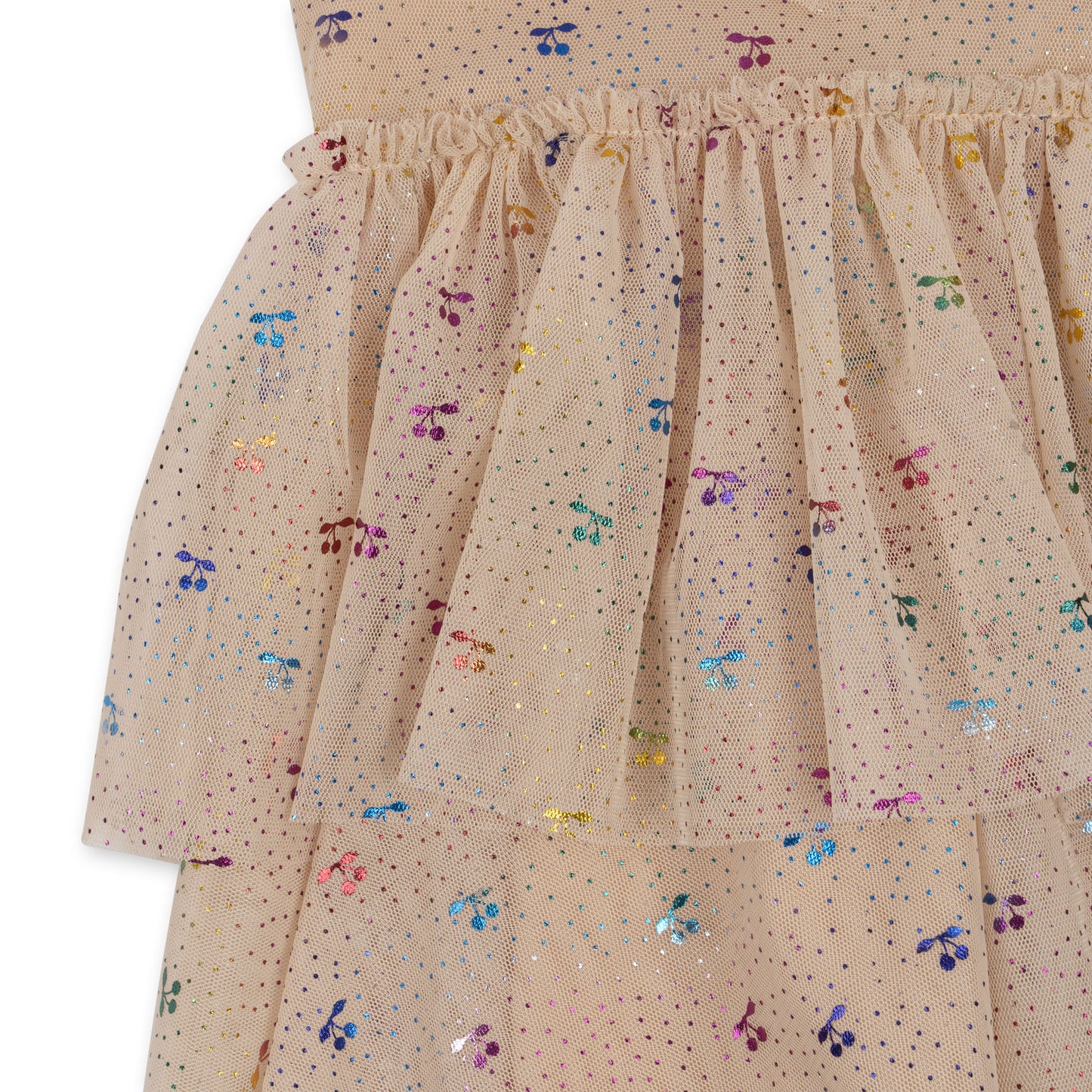 Fairy Dress, Fairy Cherry