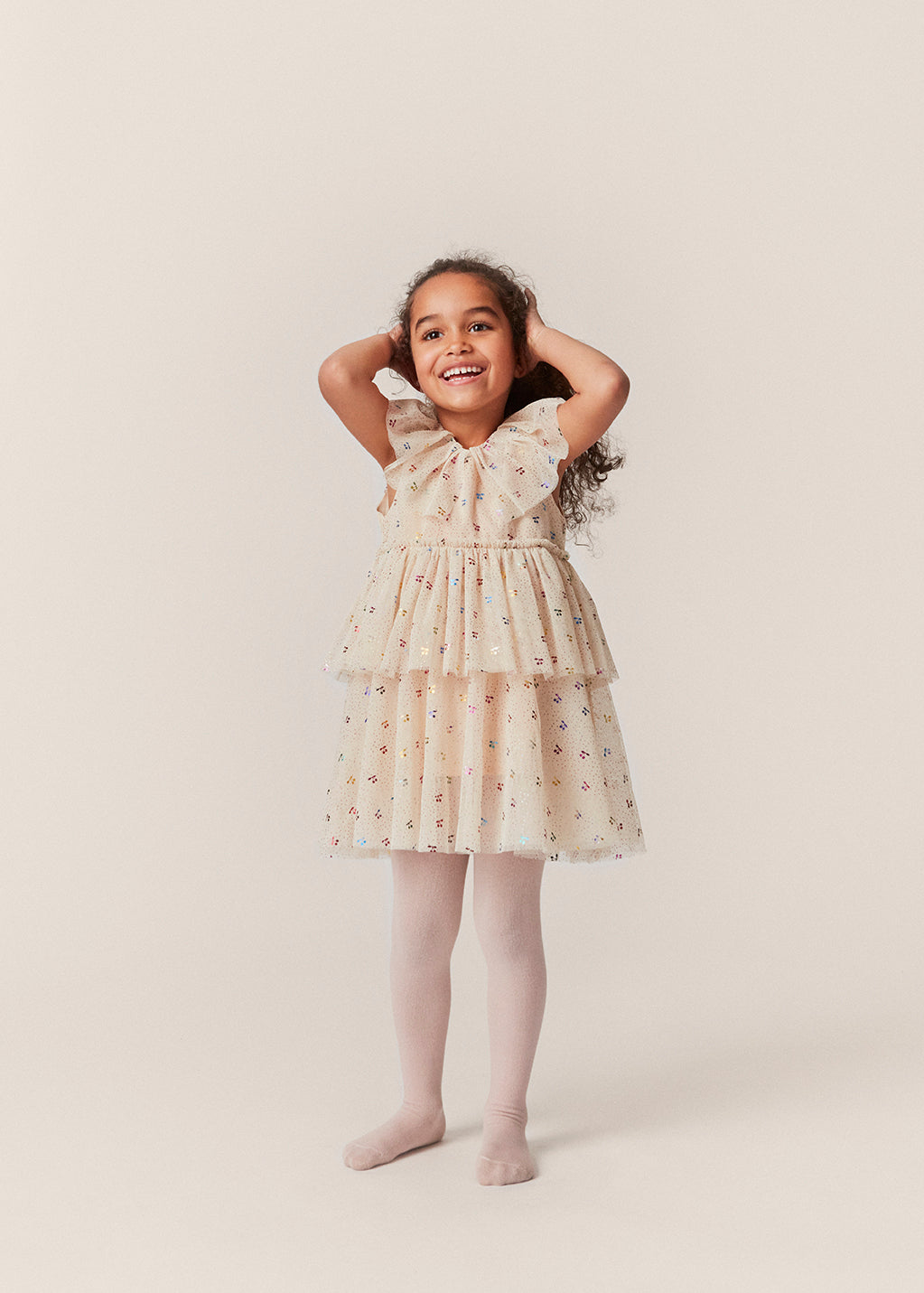 Fairy Dress, Fairy Cherry