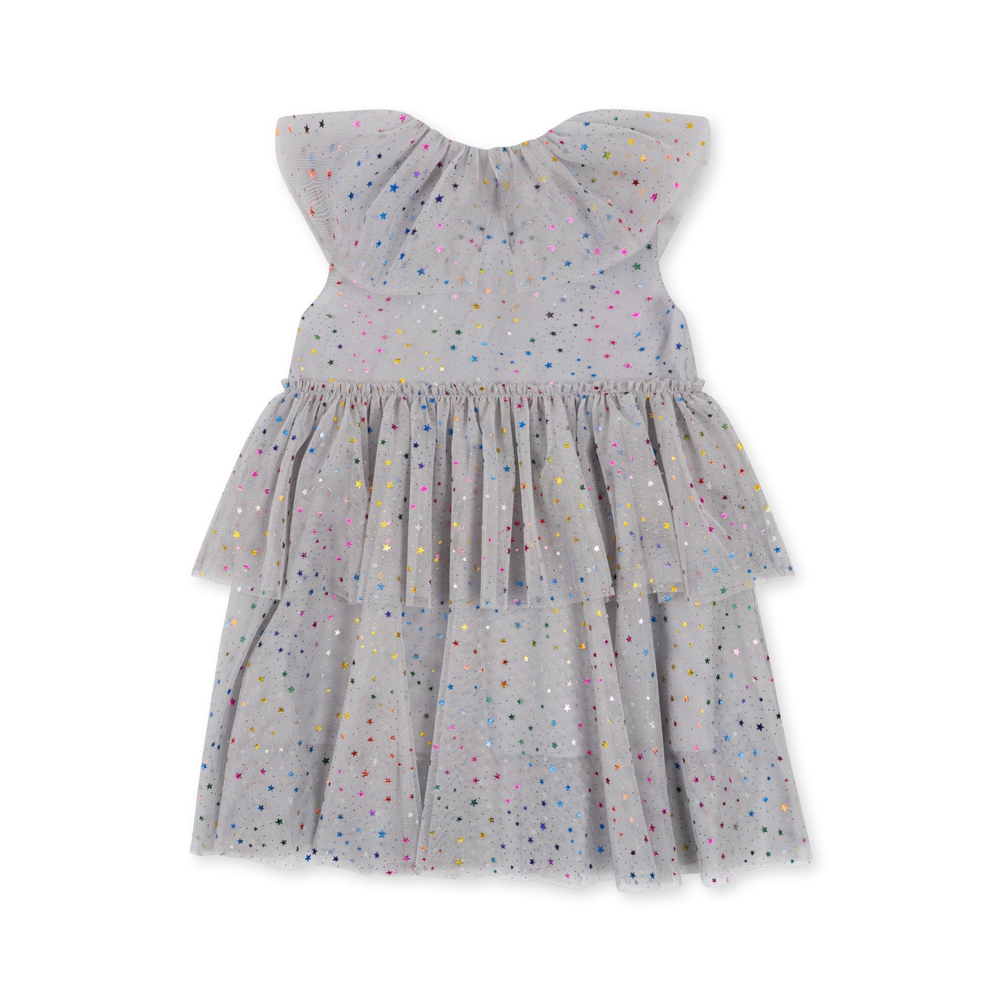 Fairy Dress, Nuit Etoile