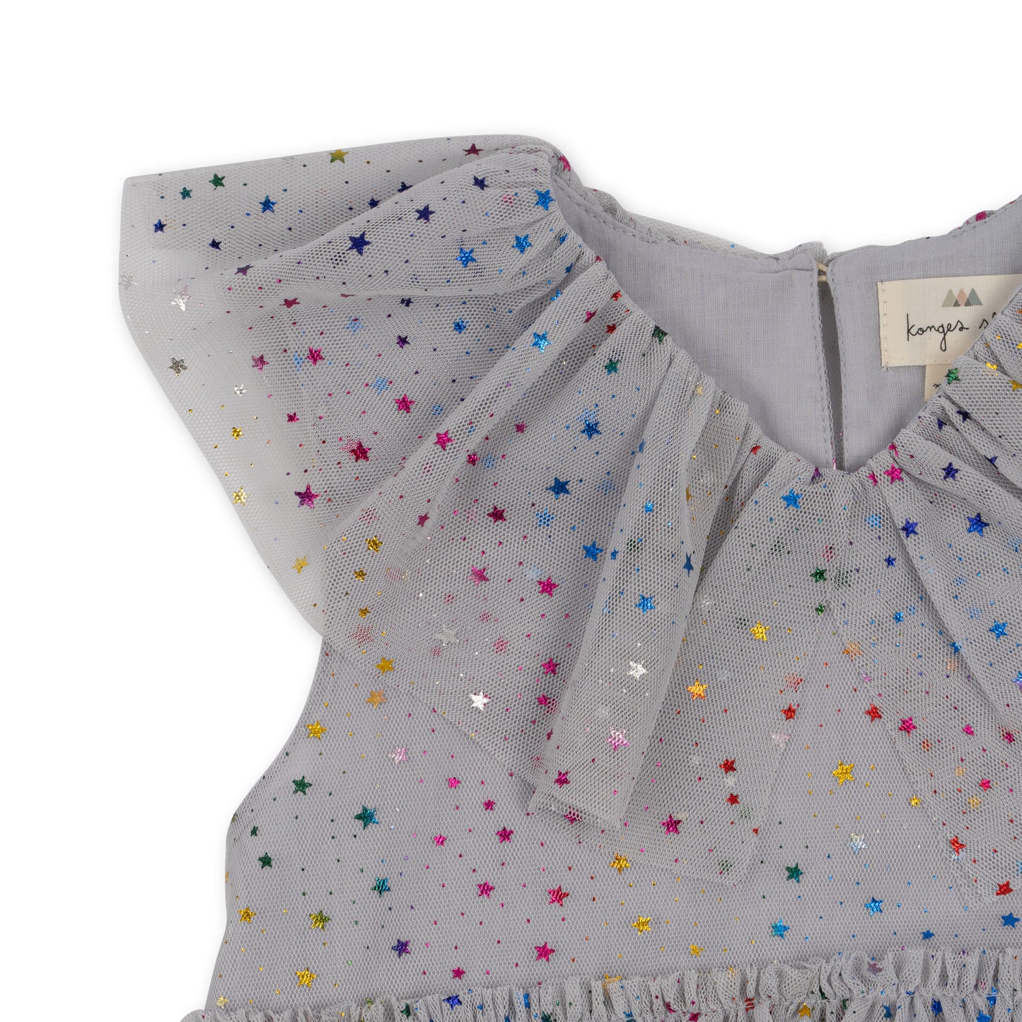 Fairy Dress, Nuit Etoile