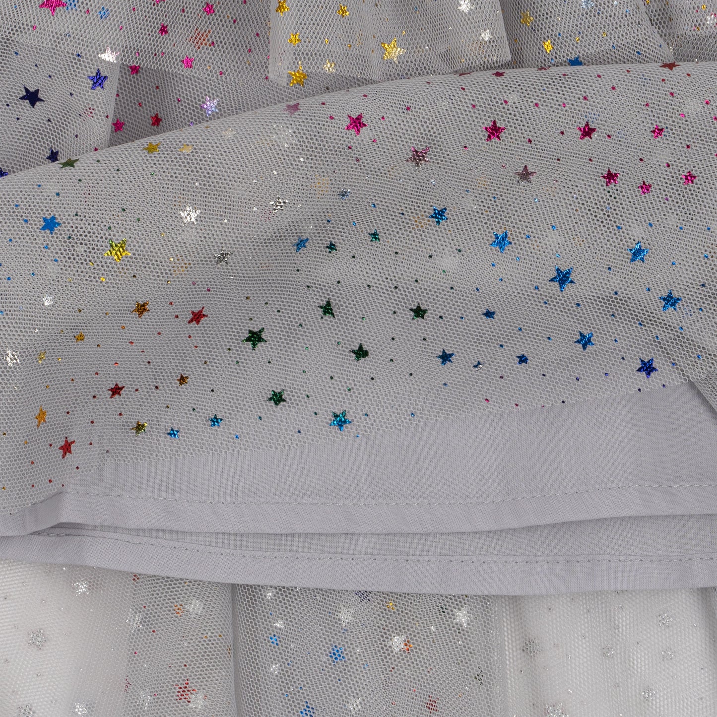 Fairy Dress, Nuit Etoile