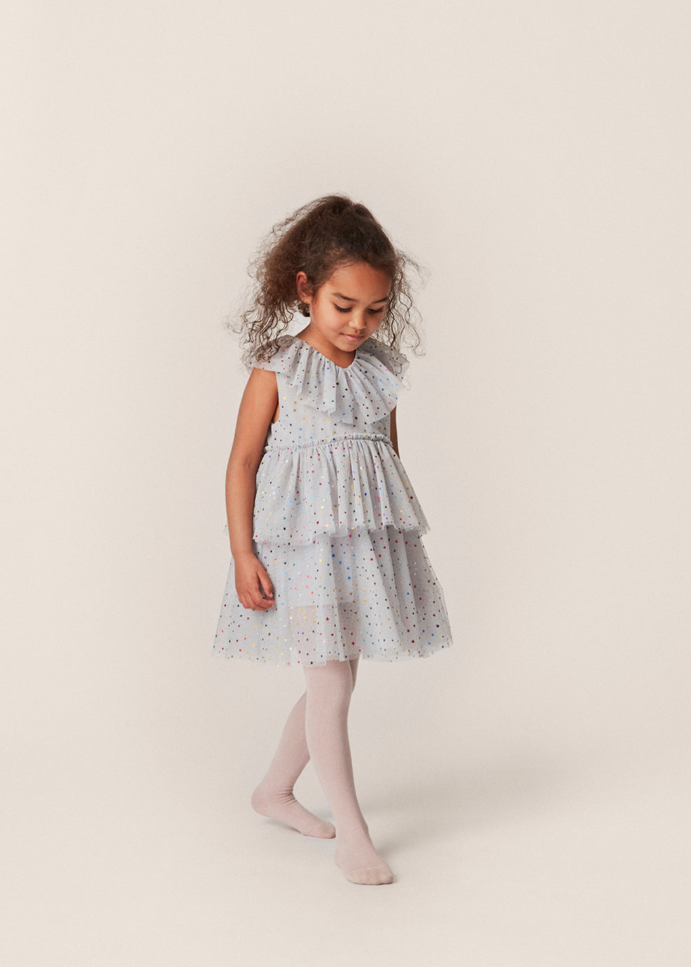 Fairy Dress, Nuit Etoile