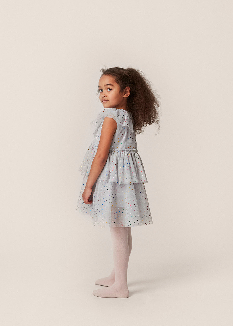 Fairy Dress, Nuit Etoile