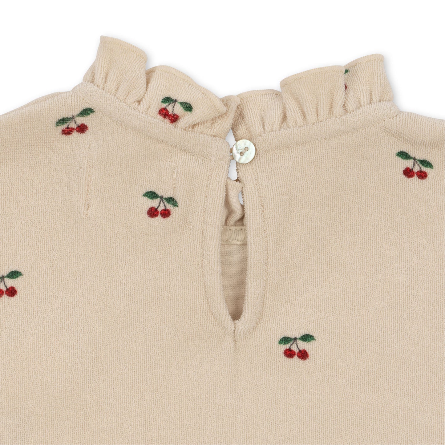 Itty Dress, Cherry