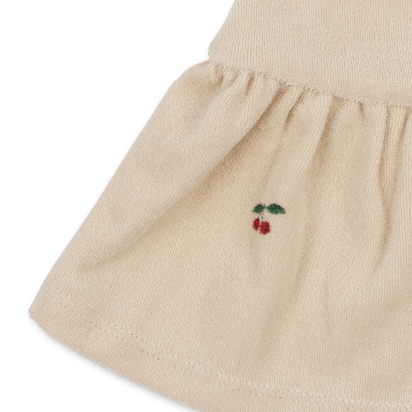 Itty Dress, Cherry