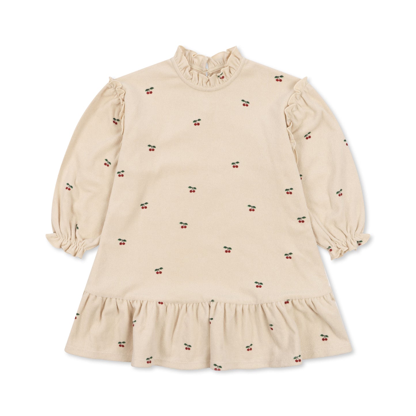 Itty Dress, Cherry