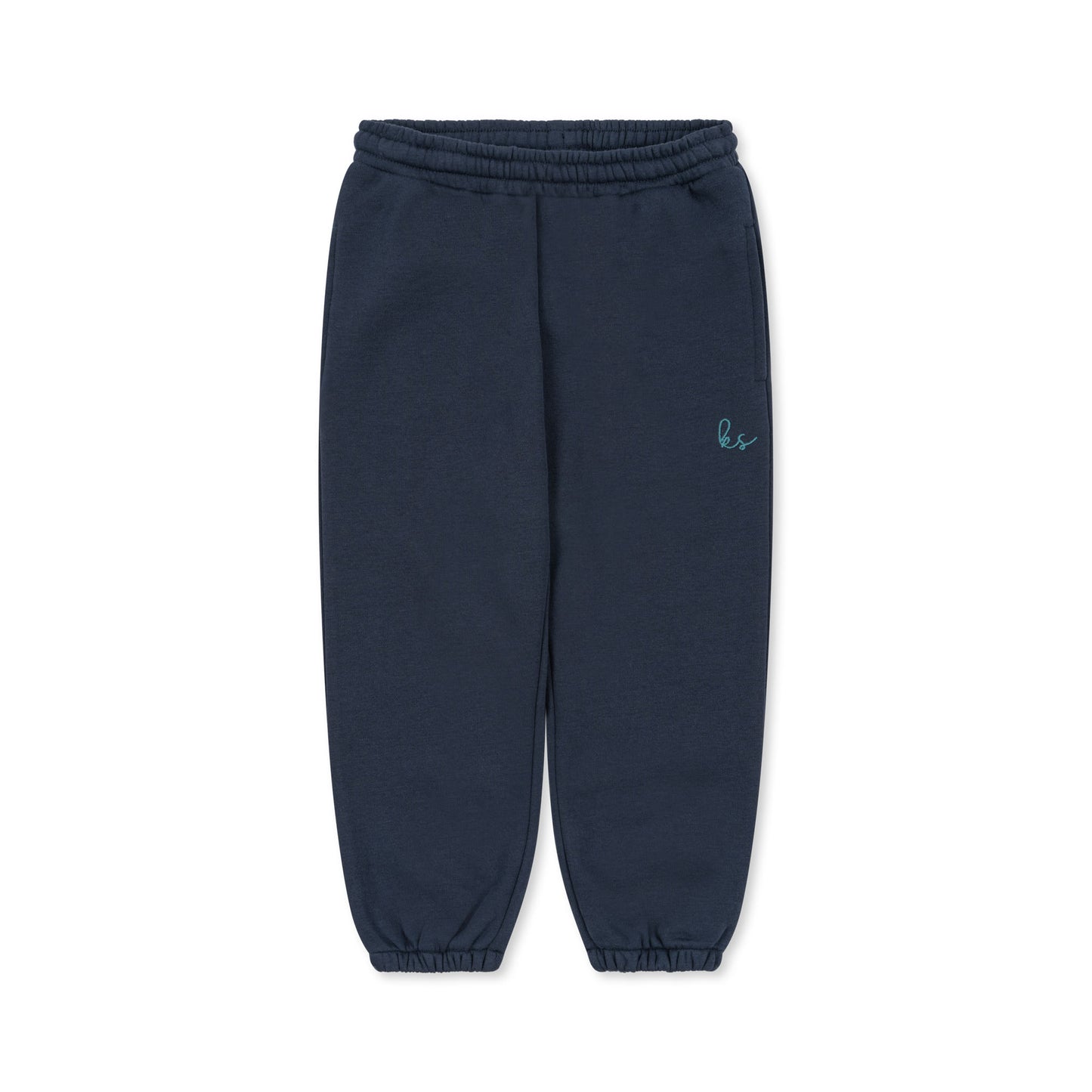 Lou Sweat Pants, Total Eclipse