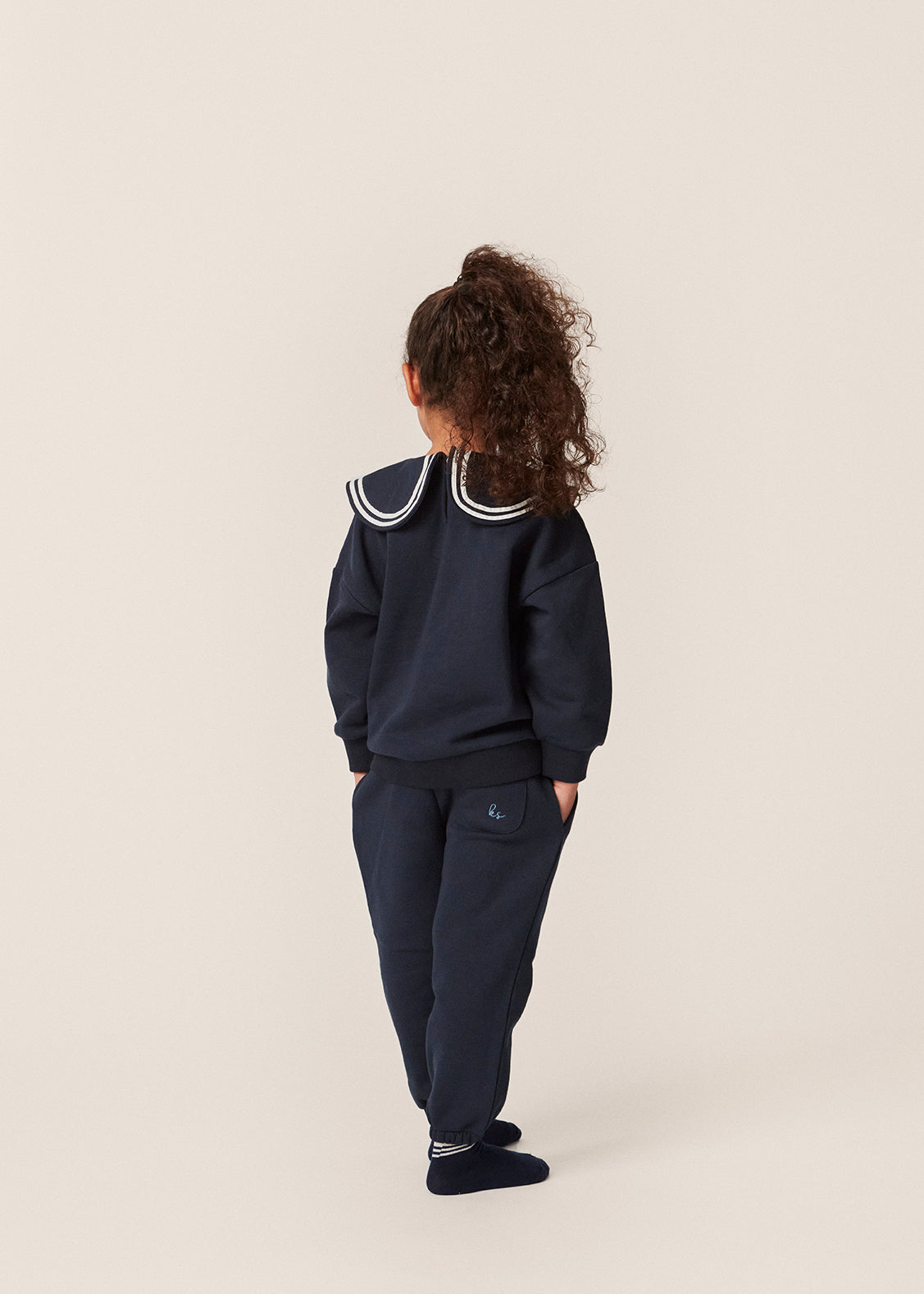 Lou Sweat Pants, Total Eclipse