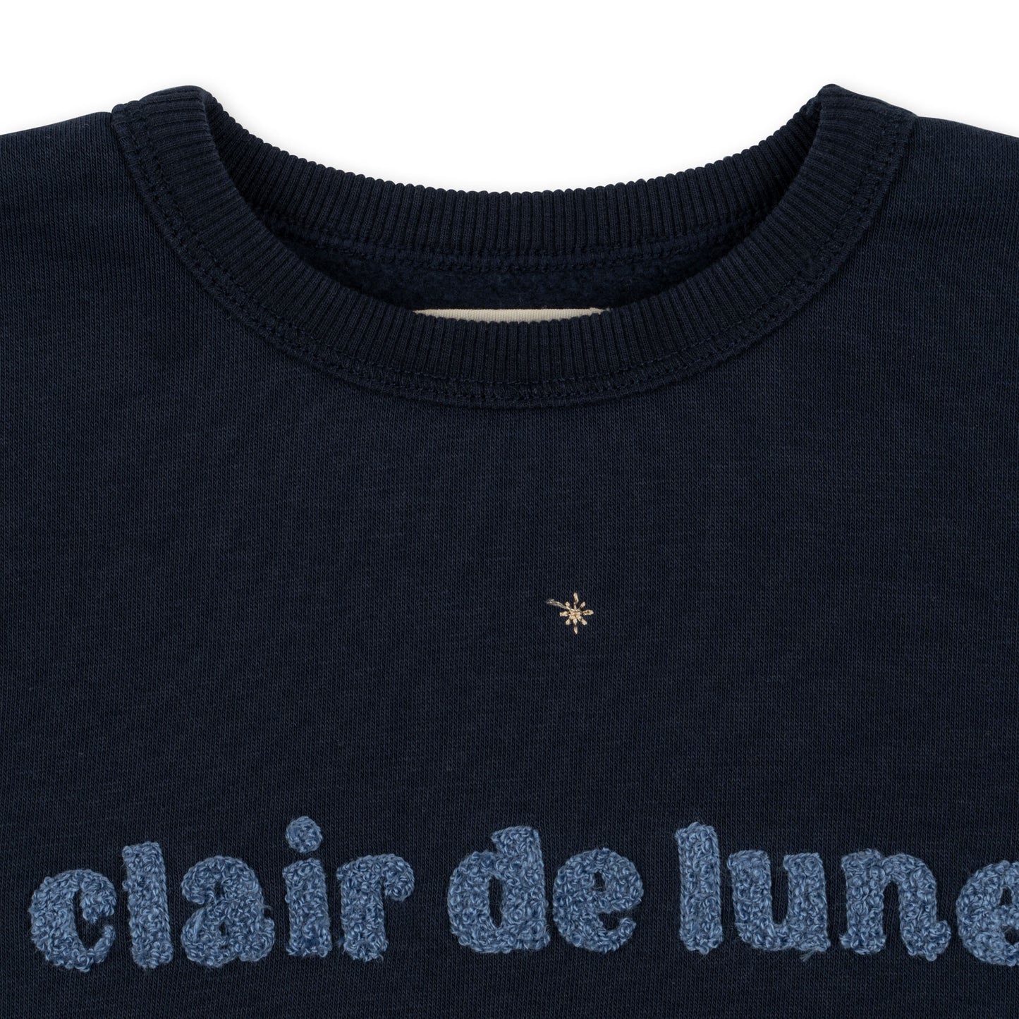 Lou Sweatshirt, Total Eclipse