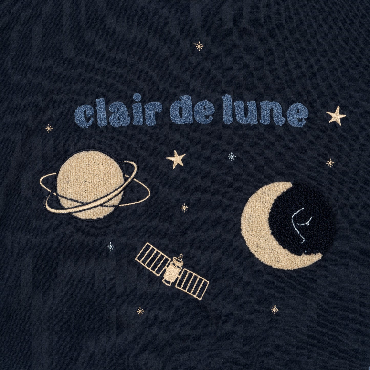Lou Sweatshirt, Total Eclipse