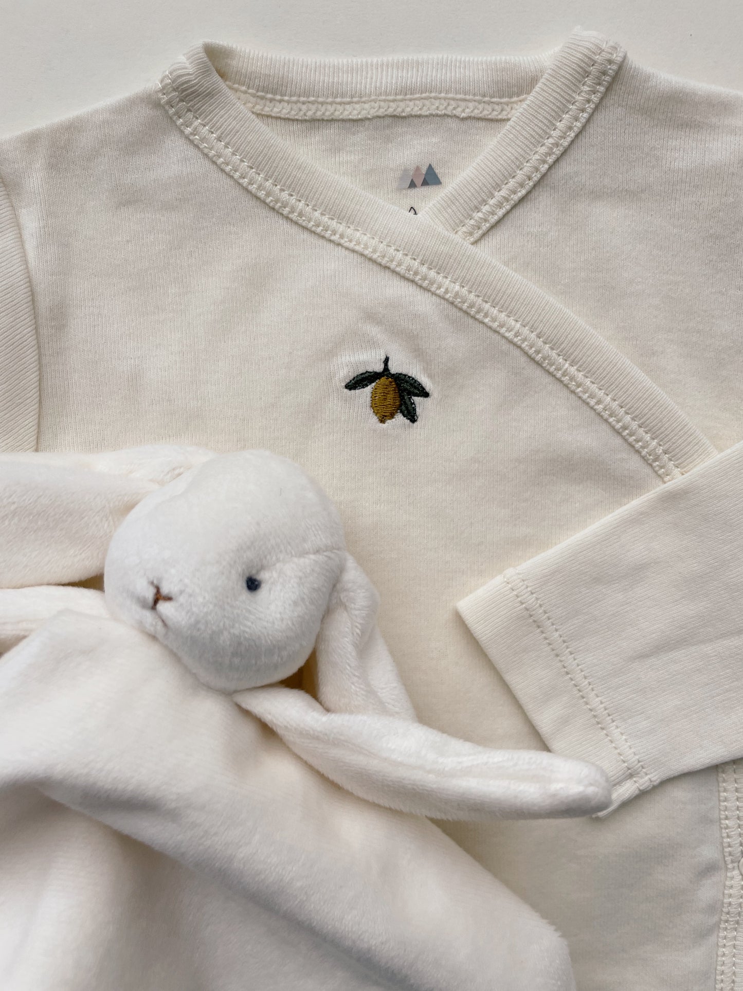 Maternity Package, Lemon