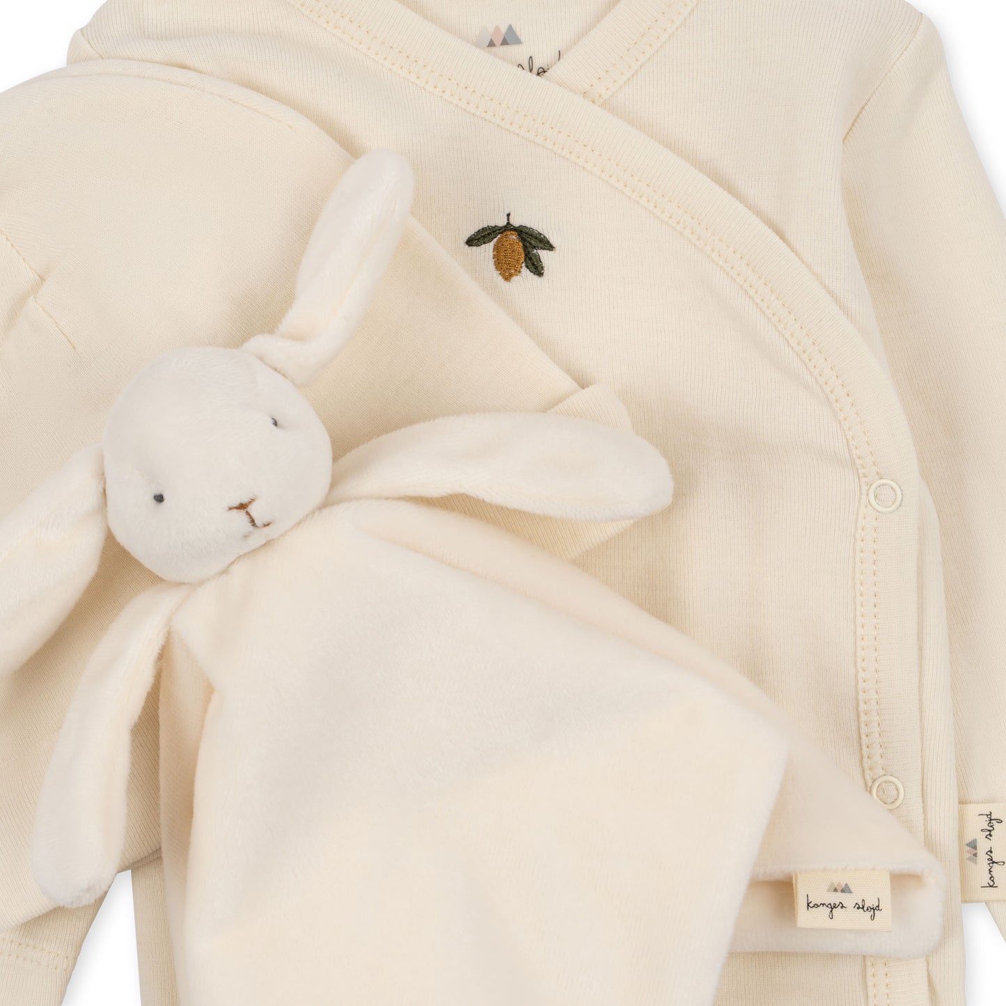 Maternity Package, Lemon