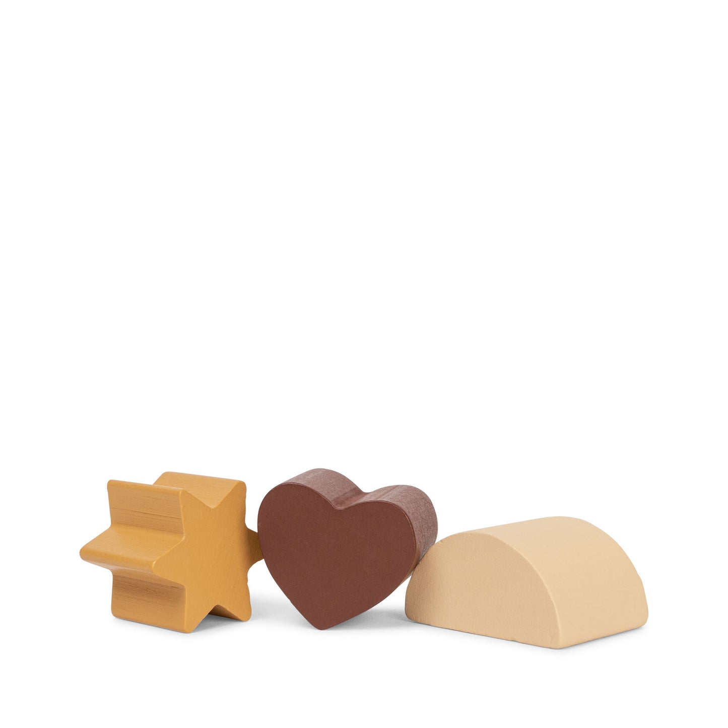 Moon Cloud and Star Shape Sorter Toy