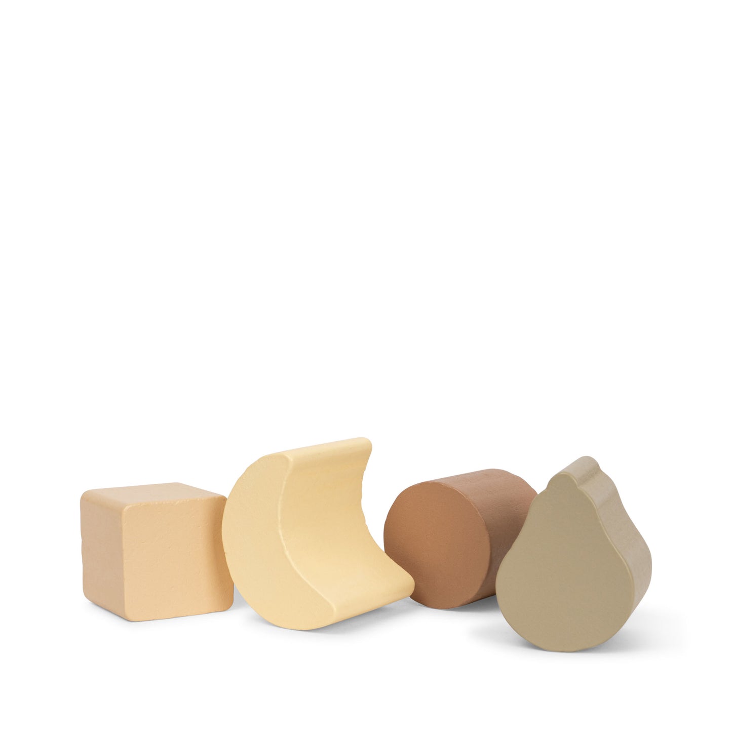 Moon Cloud and Star Shape Sorter Toy