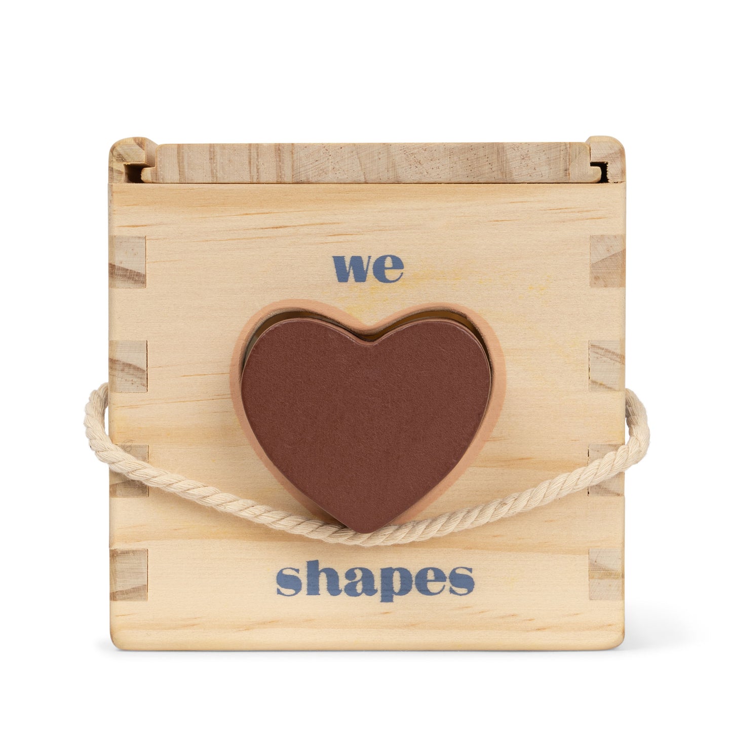 Moon Cloud and Star Shape Sorter Toy
