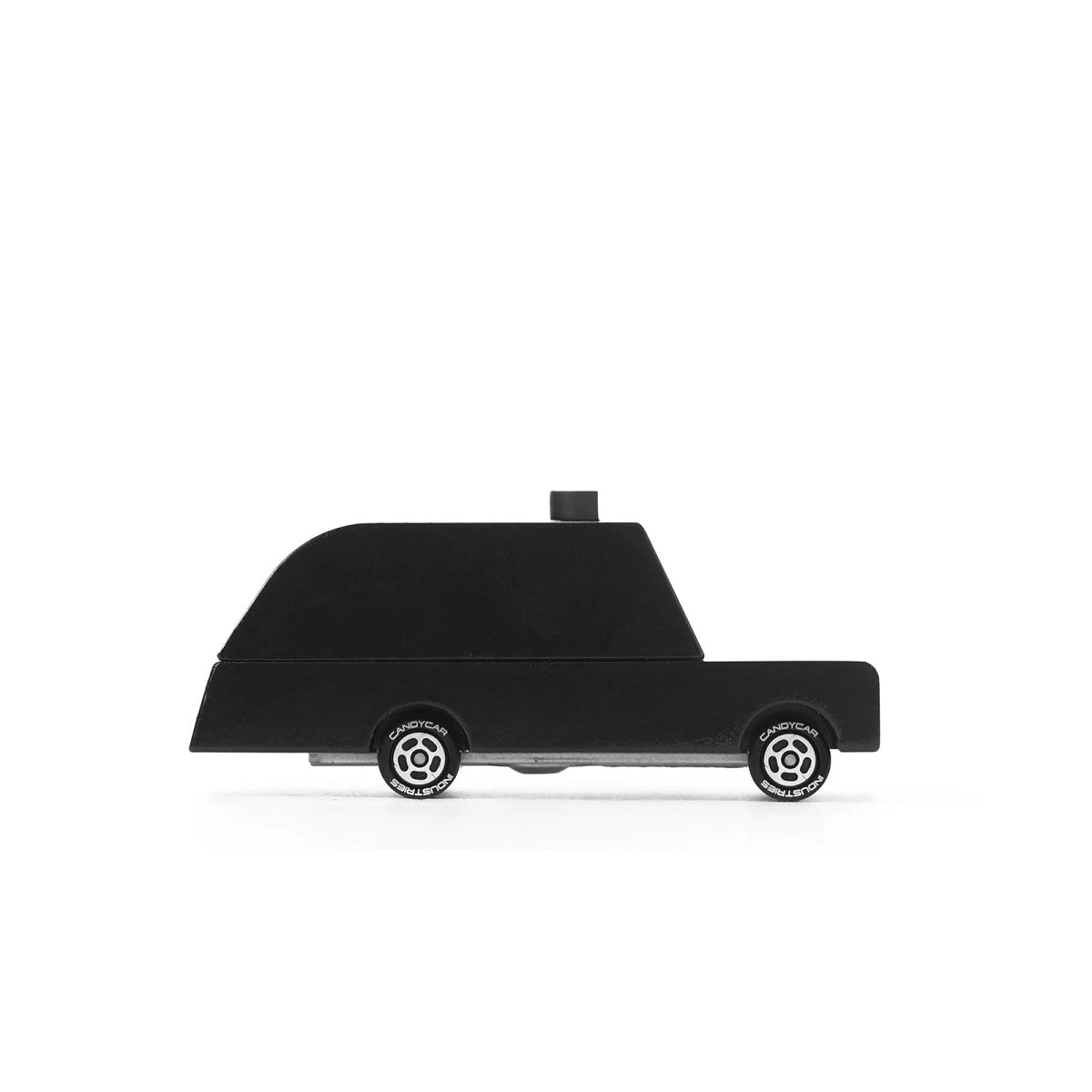 Candylab London Taxi