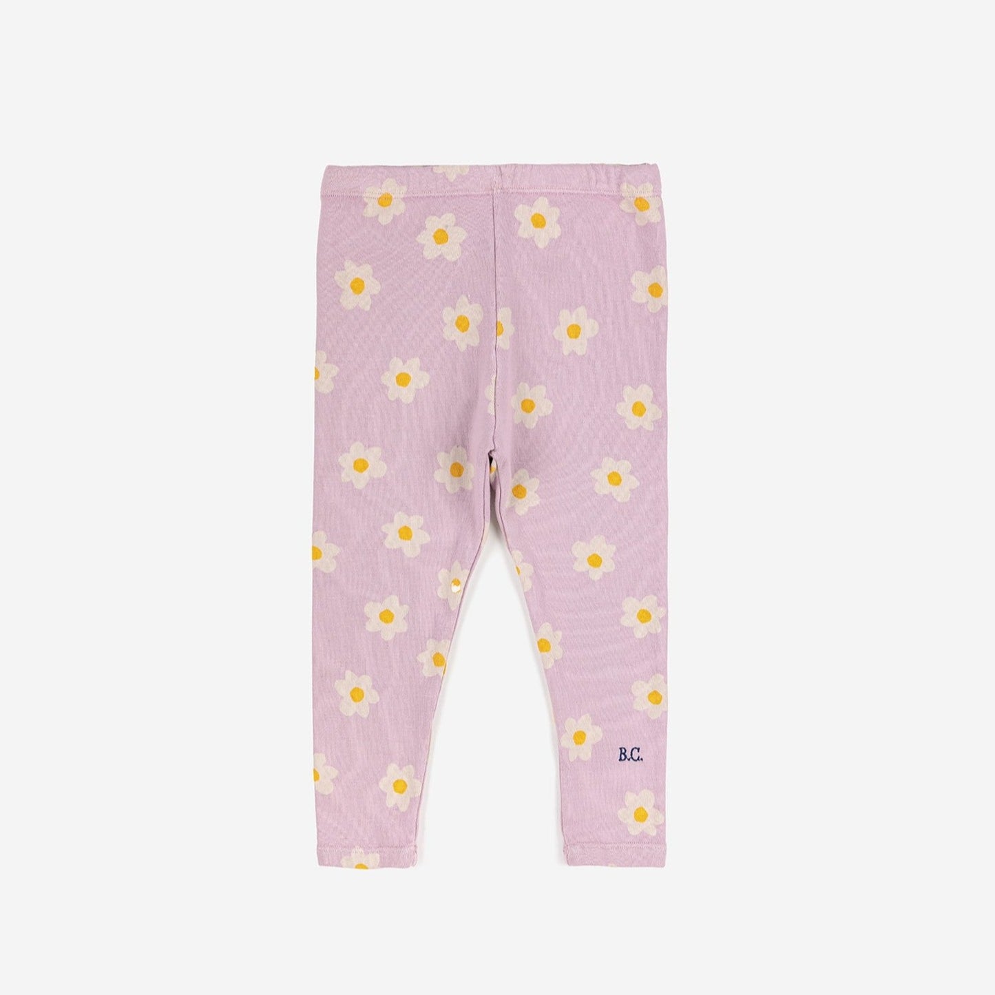 Baby Little Flower All Over Leggings