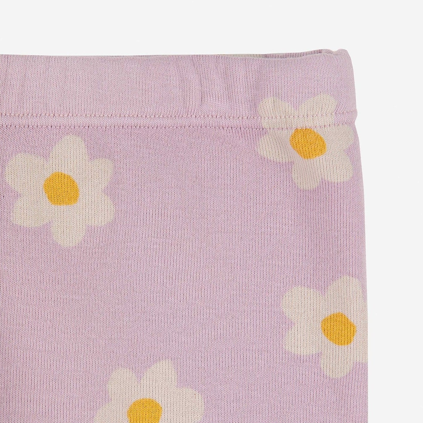 Baby Little Flower All Over Leggings