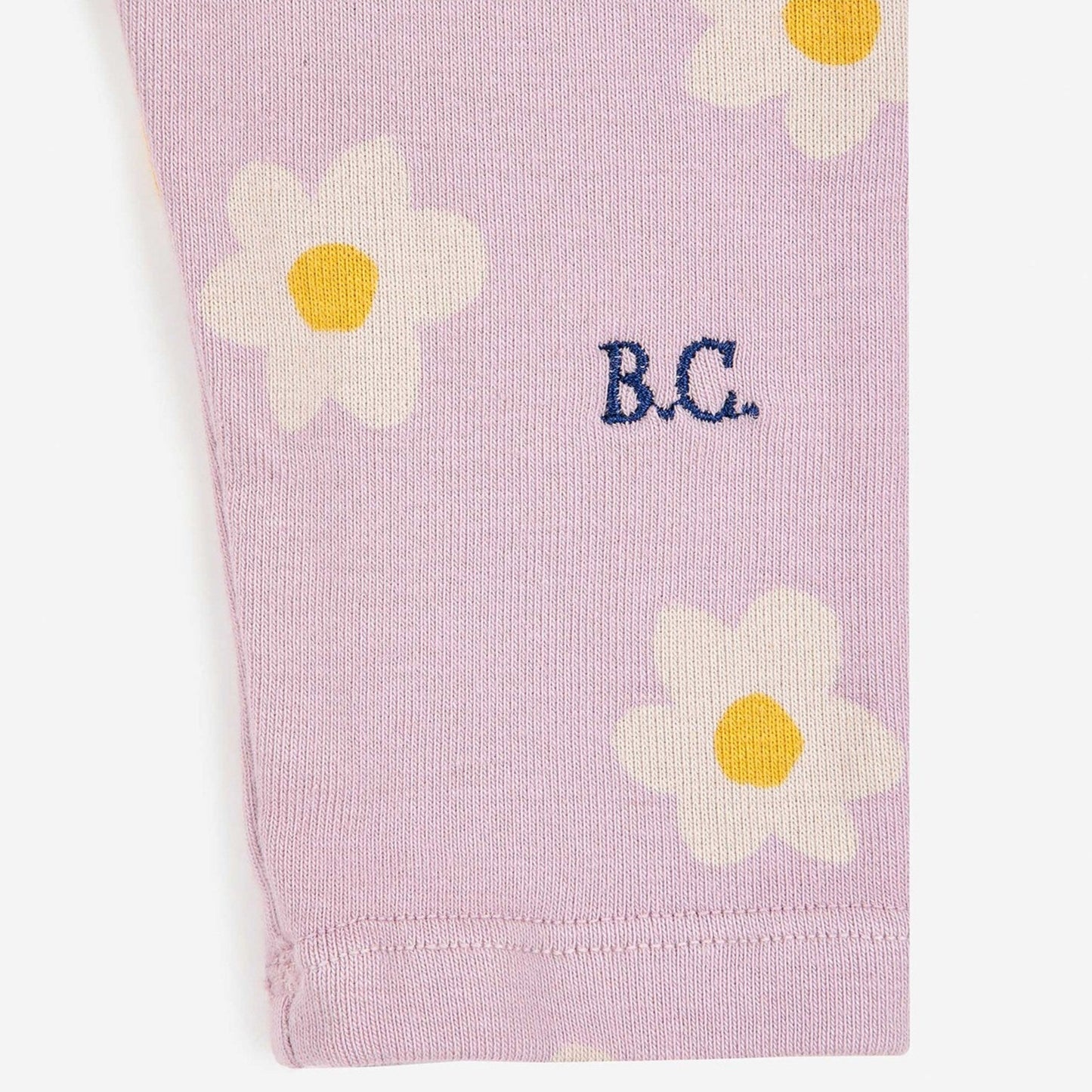 Baby Little Flower All Over Leggings