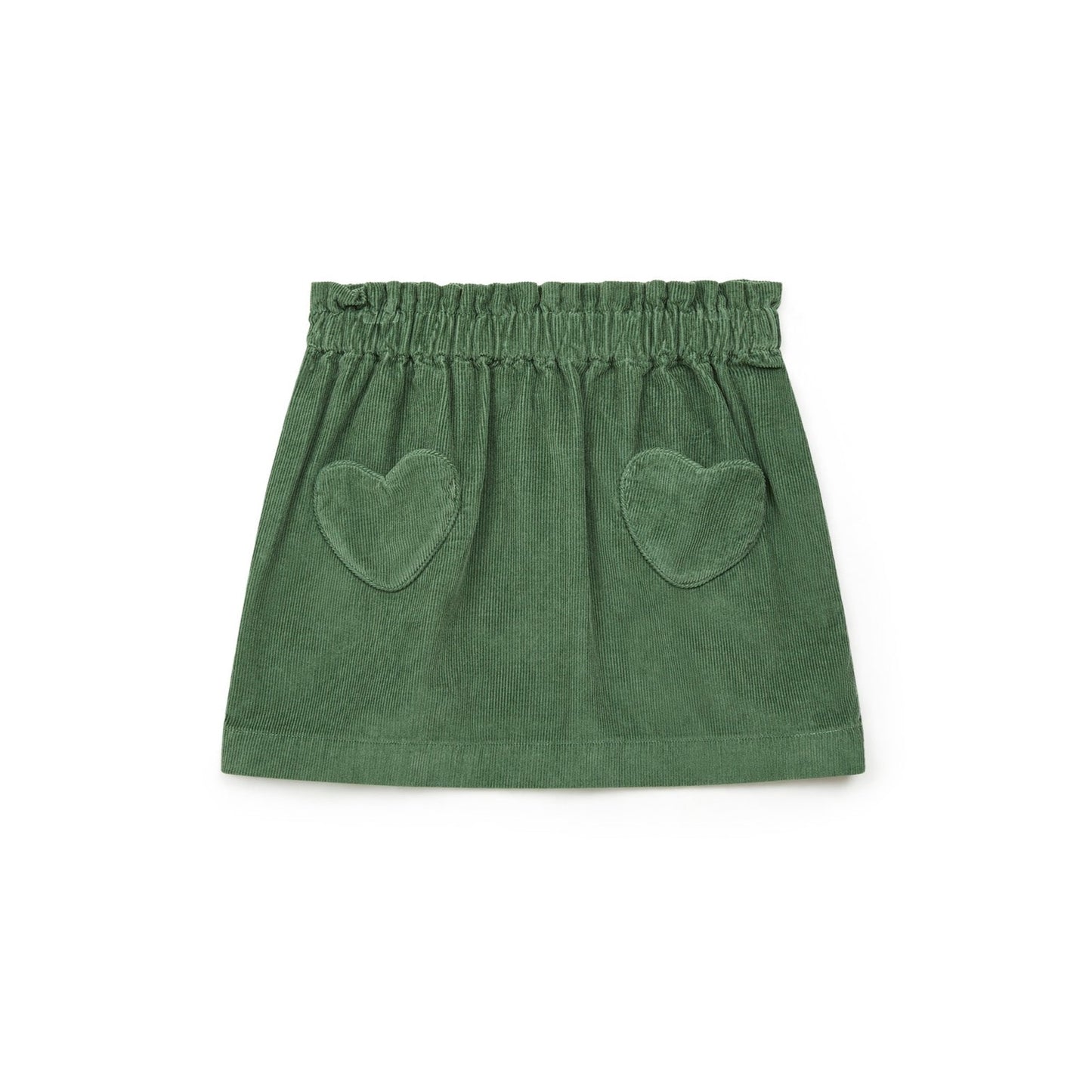 Douchka Skirt, Greenpeace