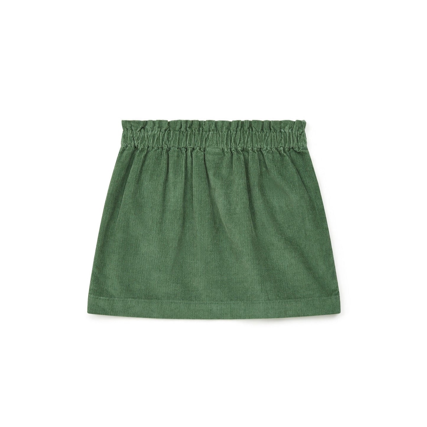 Douchka Skirt, Greenpeace