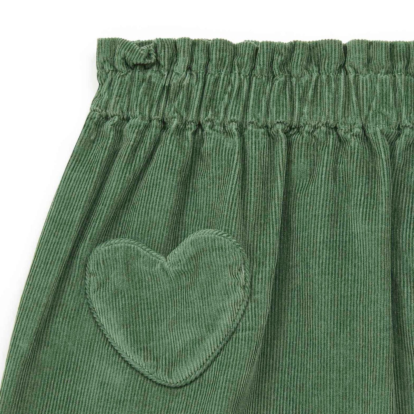 Douchka Skirt, Greenpeace