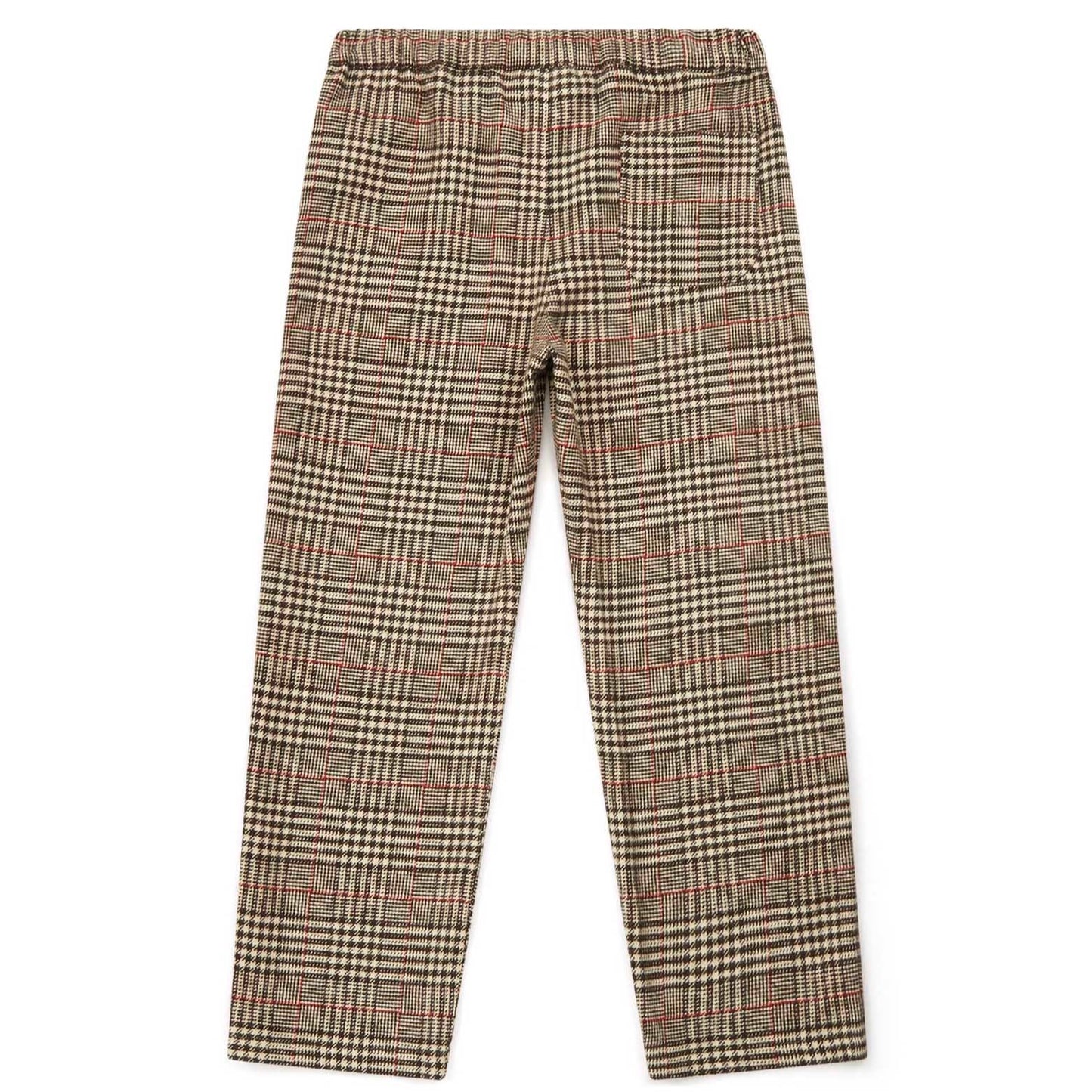 Batcha Pants, Carreau British