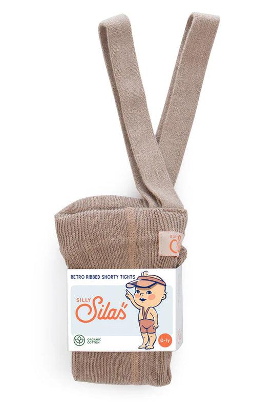 Silly Silas Shorty, Peanut Blend
