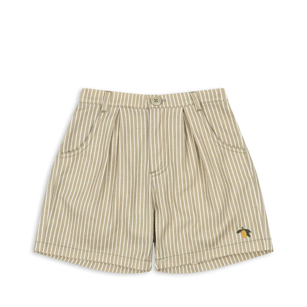 Frankie Shorts, Tea Stripe