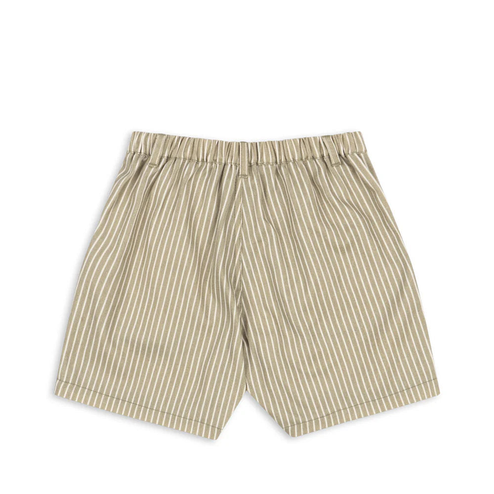 Frankie Shorts, Tea Stripe