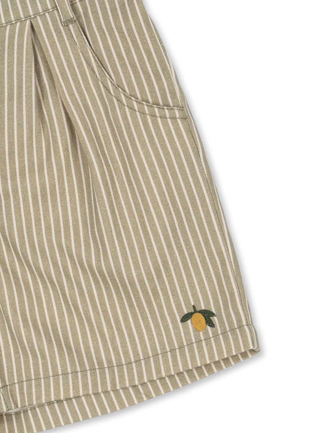 Frankie Shorts, Tea Stripe