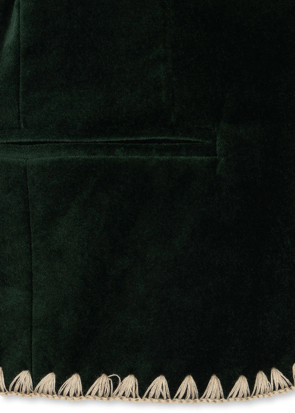 Rocky Blazer, Dark Green