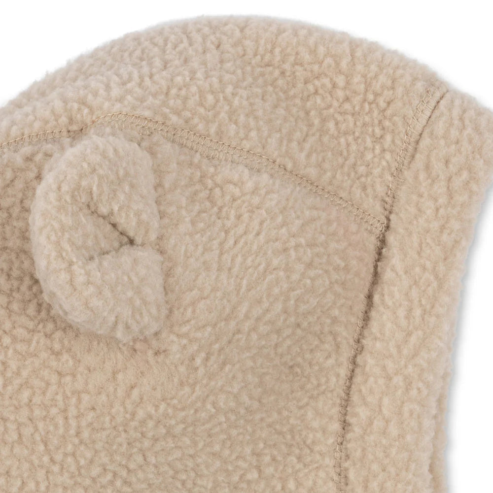 Safa Helmet GRS, Oxford Tan