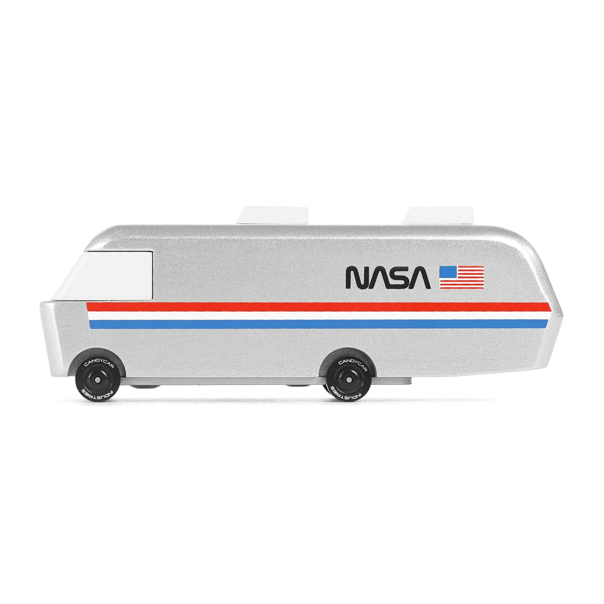 Candylab NASA Astro Van