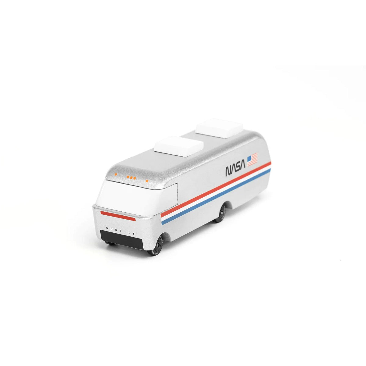 Candylab NASA Astro Van
