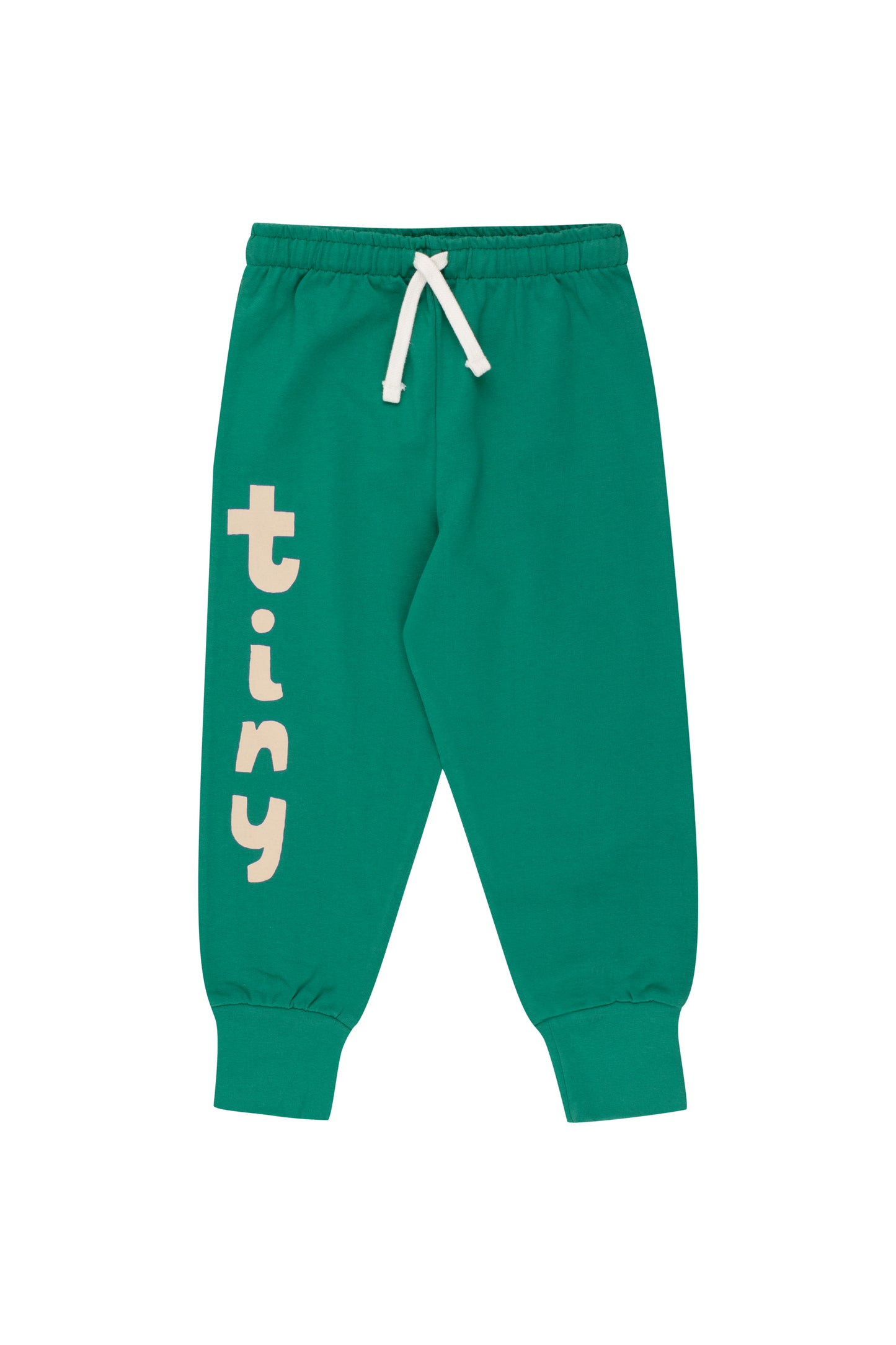 Tiny Sweatpant, Deep Green