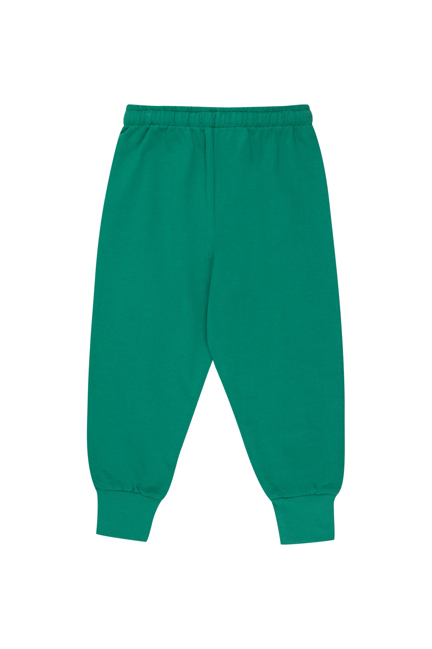 Tiny Sweatpant, Deep Green