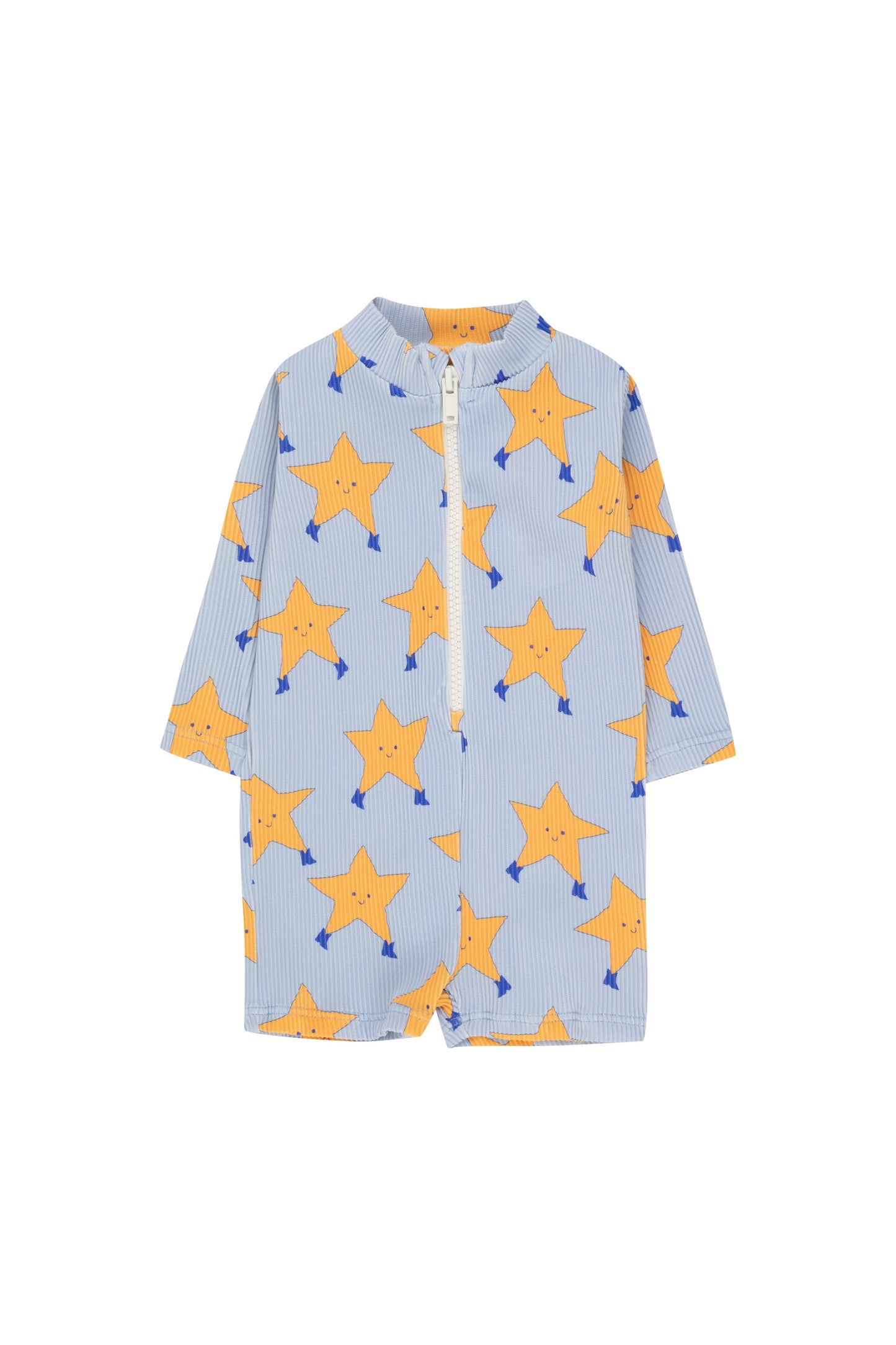 Dancing Stars Baby One-piece Swimsuit