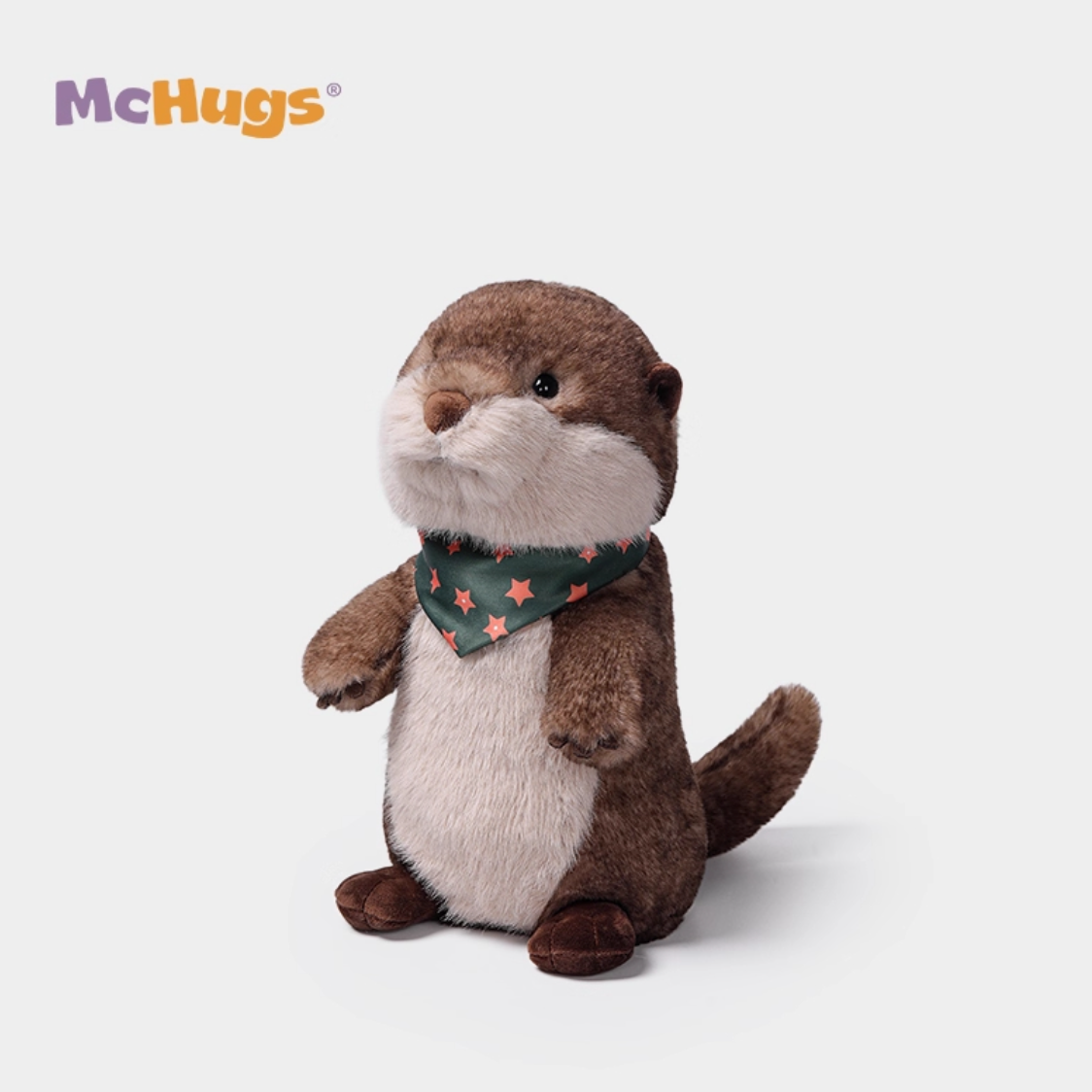 McHugs Tod Baby Otter