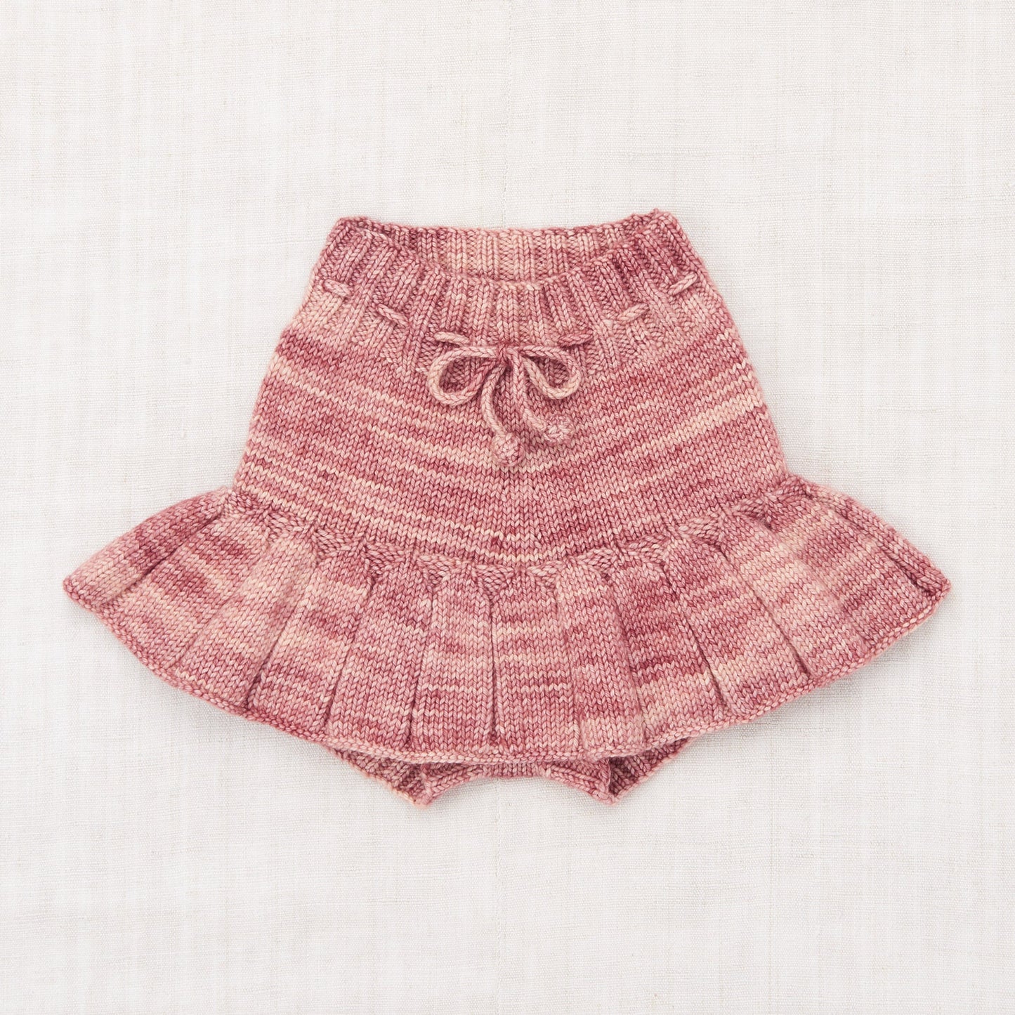 Skating Pond Skirt, Prairie Rose