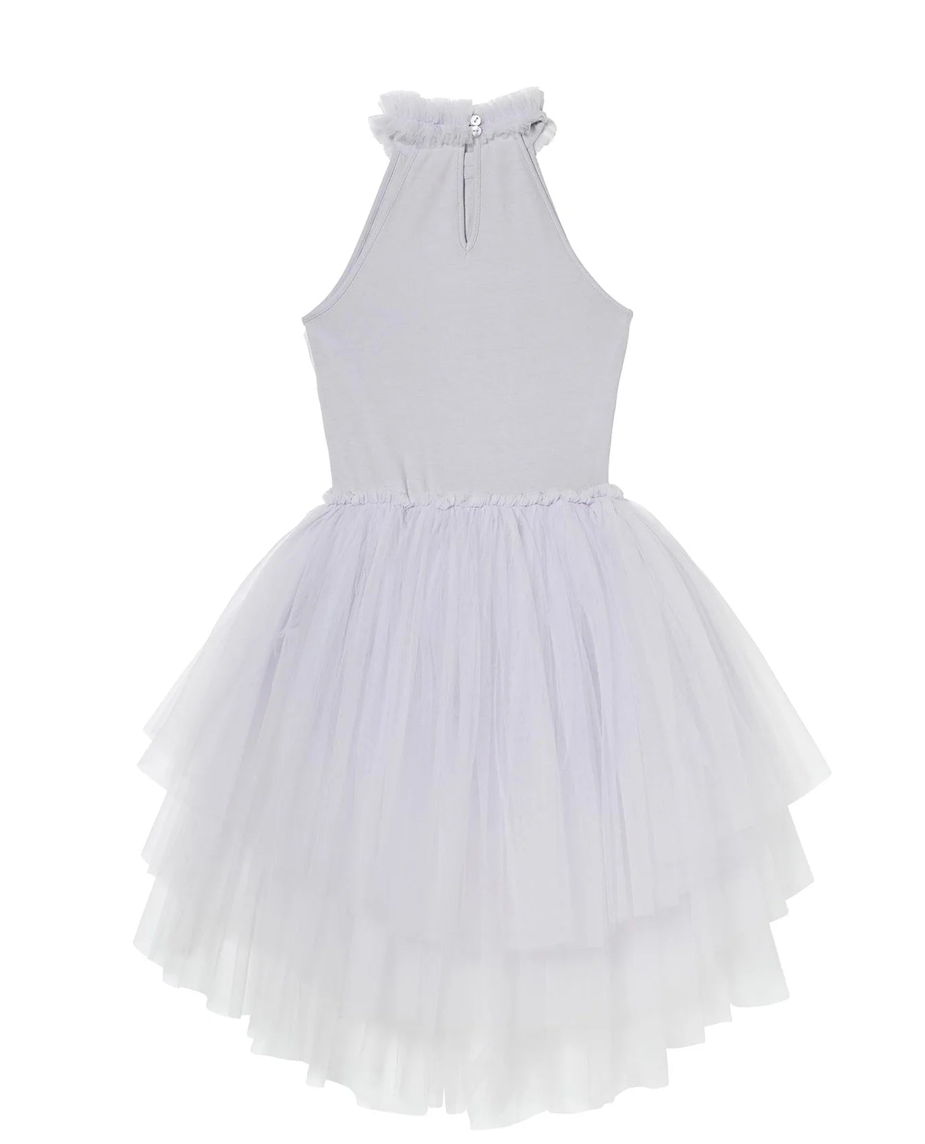 Kiss & Shell Tutu Dress, Demure Dreams
