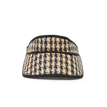 Roma Island San Sebastián Sun Visor Child, Black