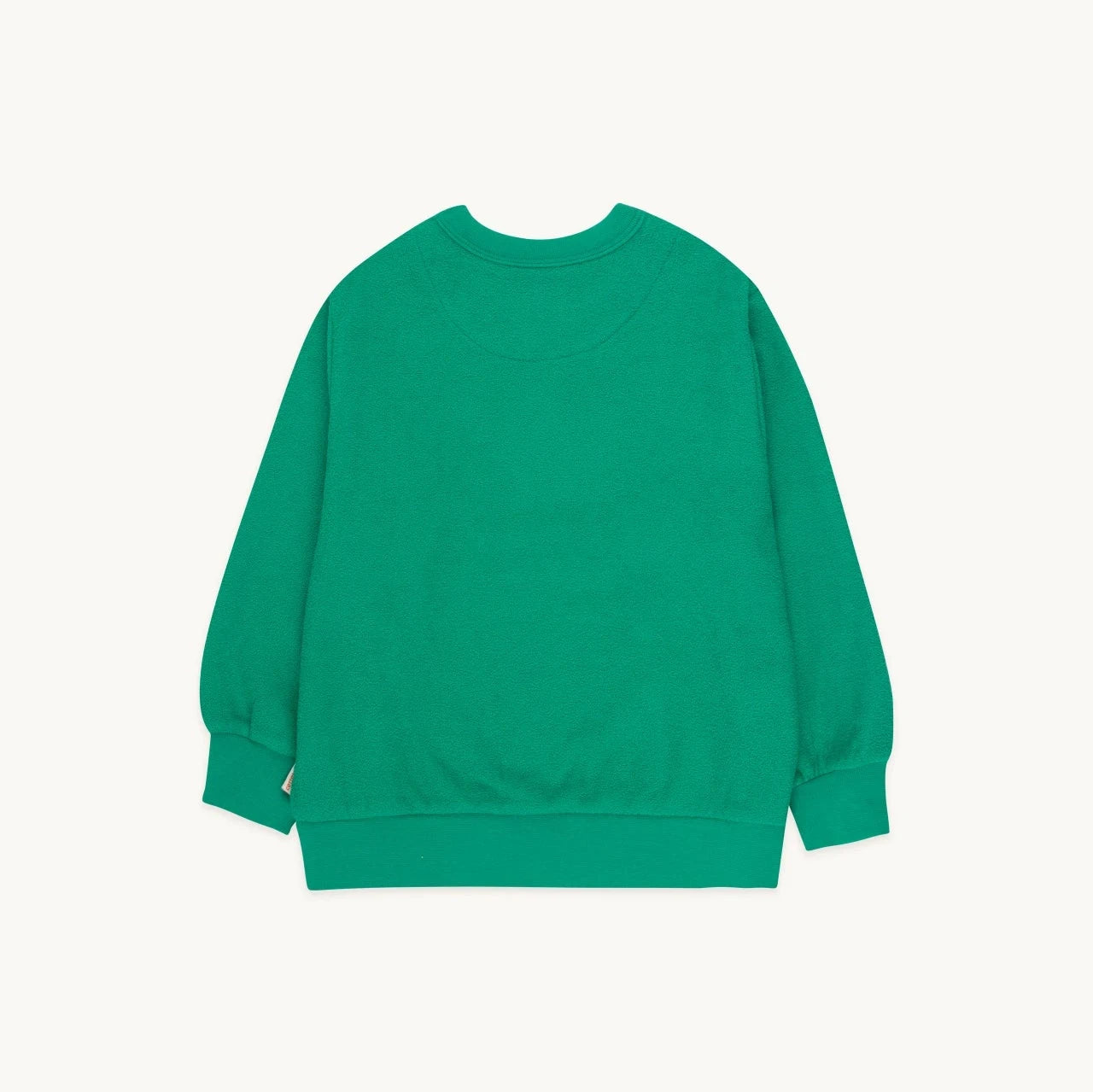 The Encounter Sweatshirt, Deep Green