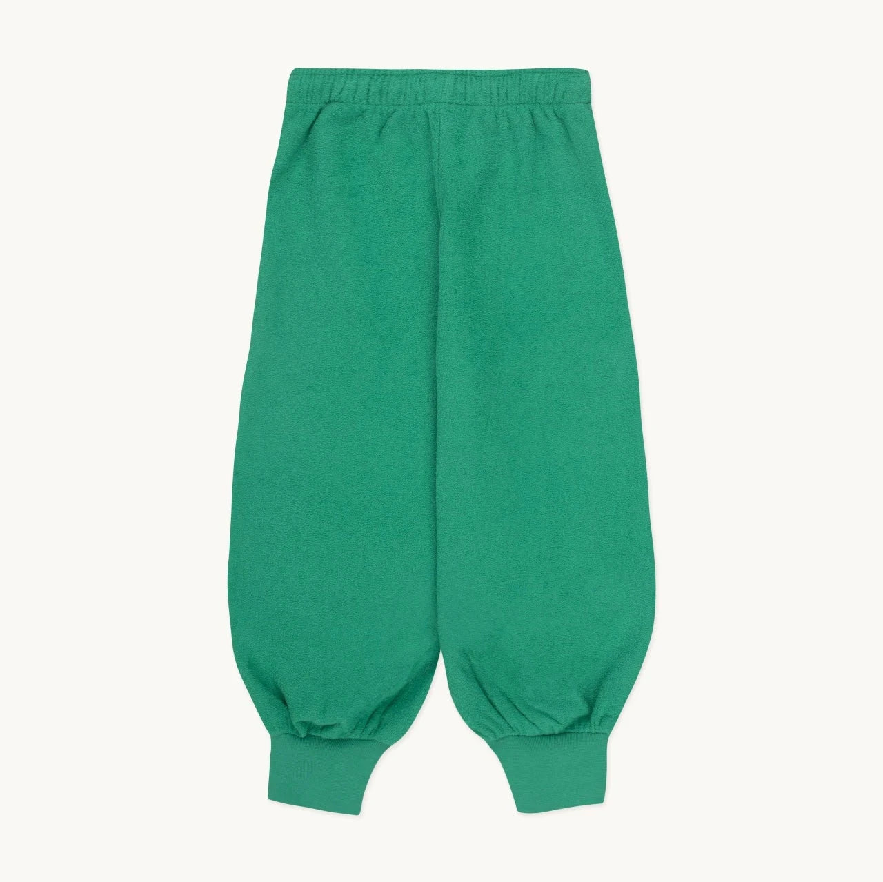 Solid Sweatpant, Deep Green